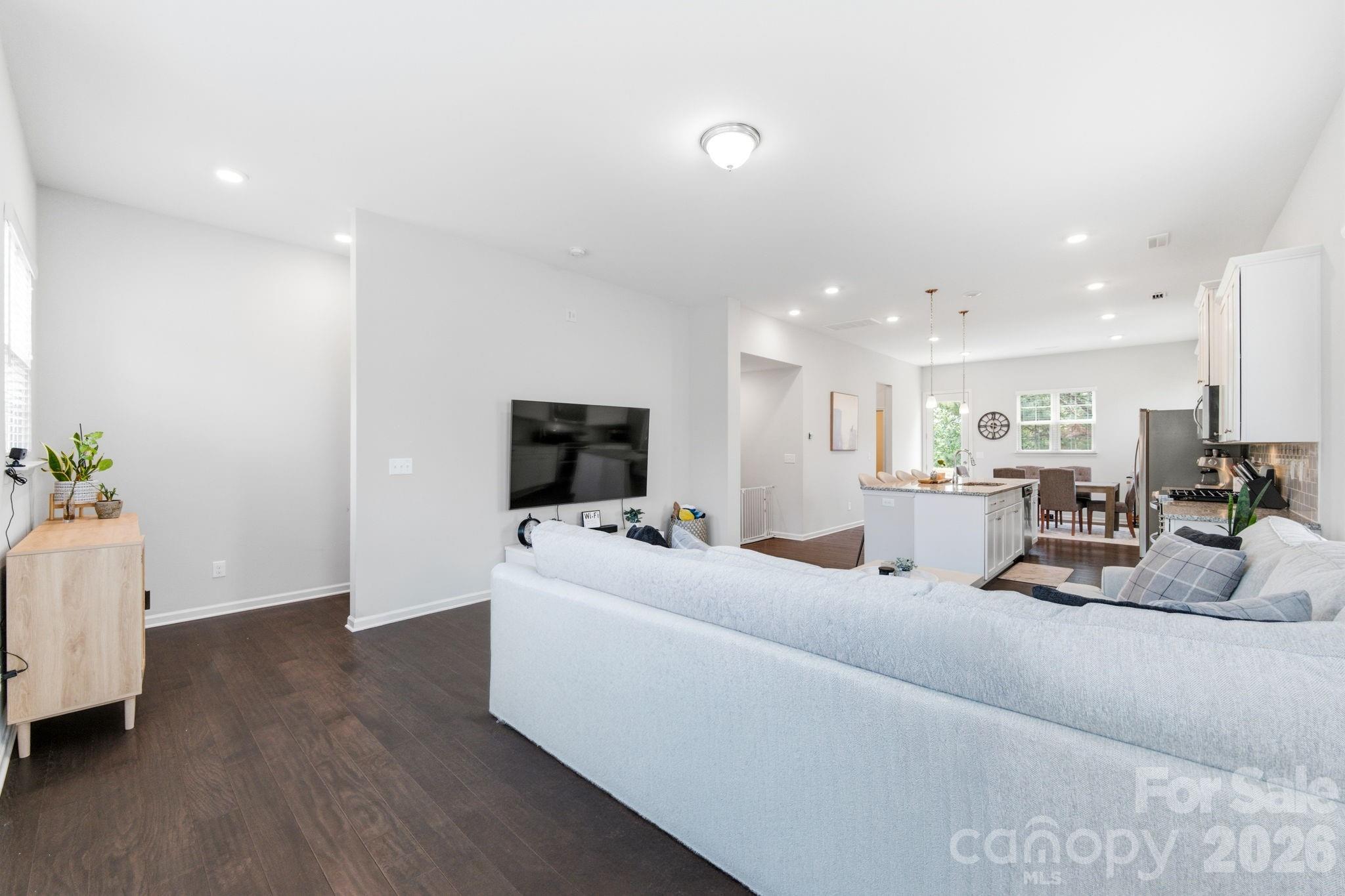 9348 Ainslie Downs Street — Charlotte