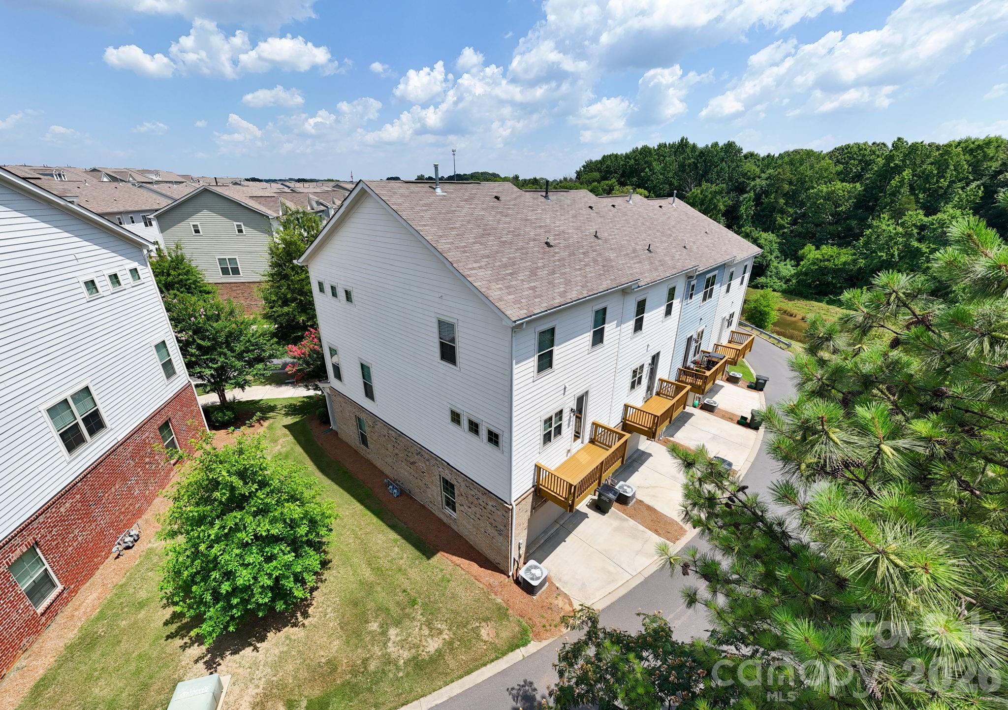 9348 Ainslie Downs Street — Charlotte
