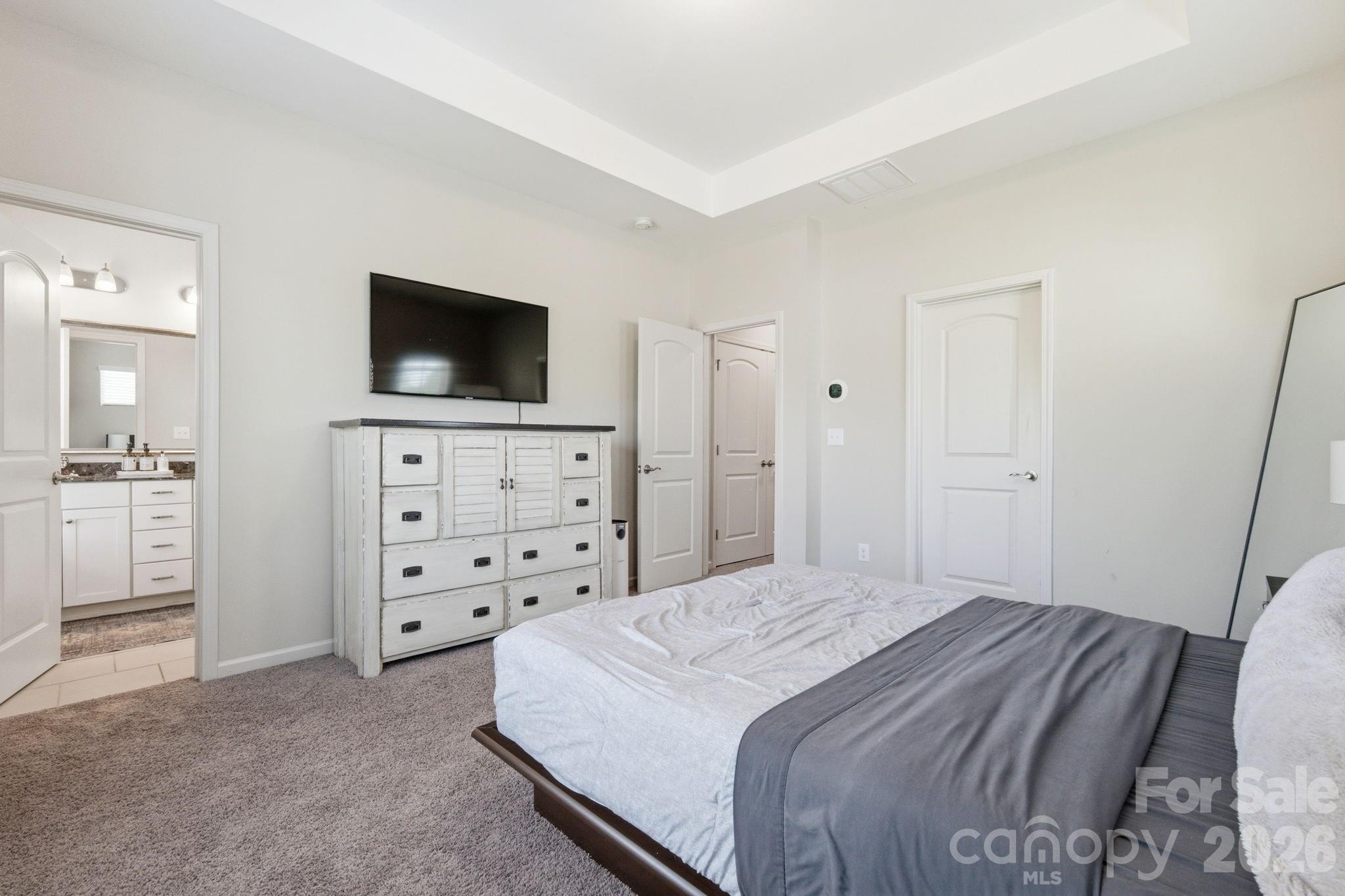 9348 Ainslie Downs Street — Charlotte