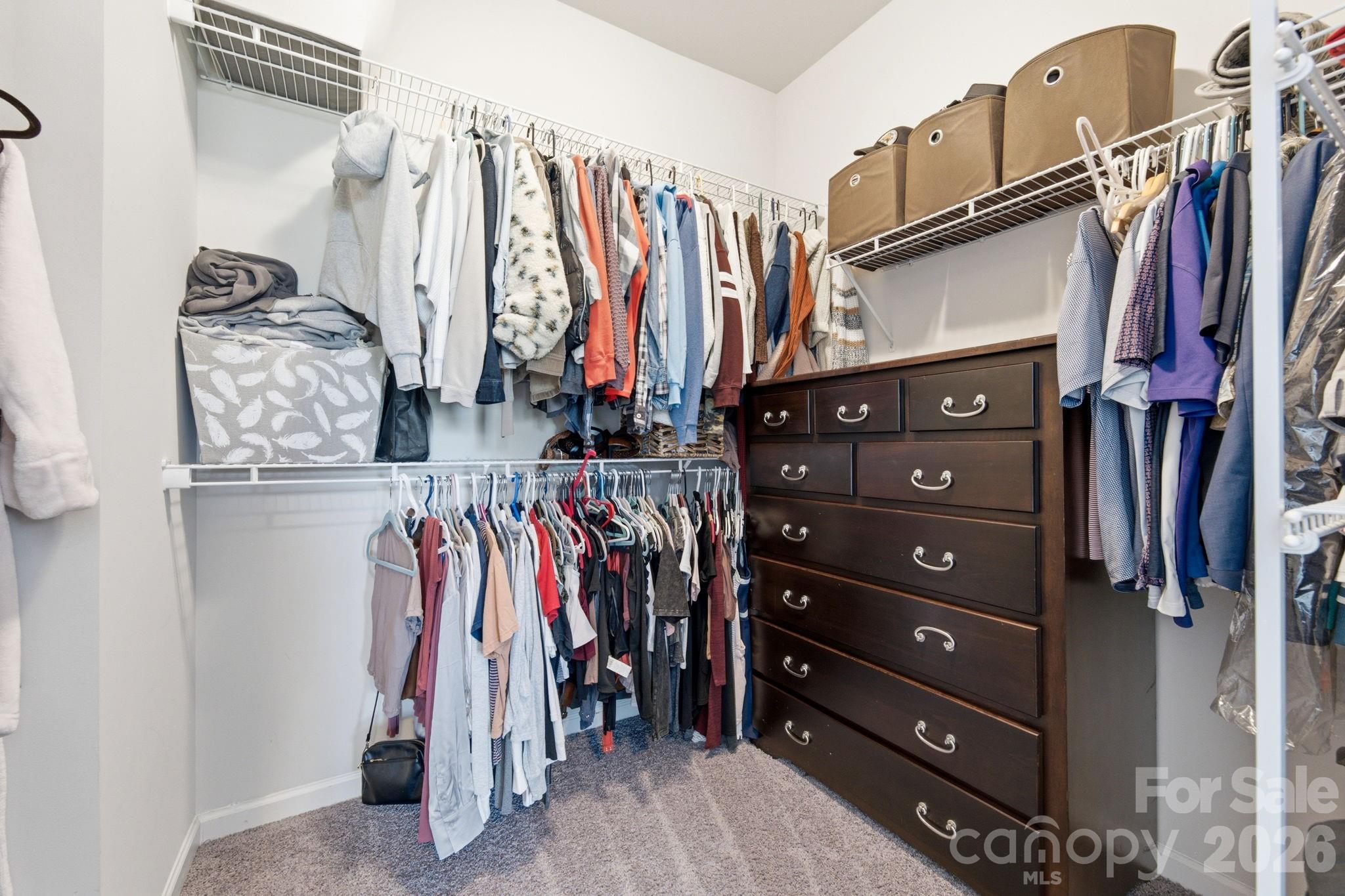 9348 Ainslie Downs Street — Charlotte
