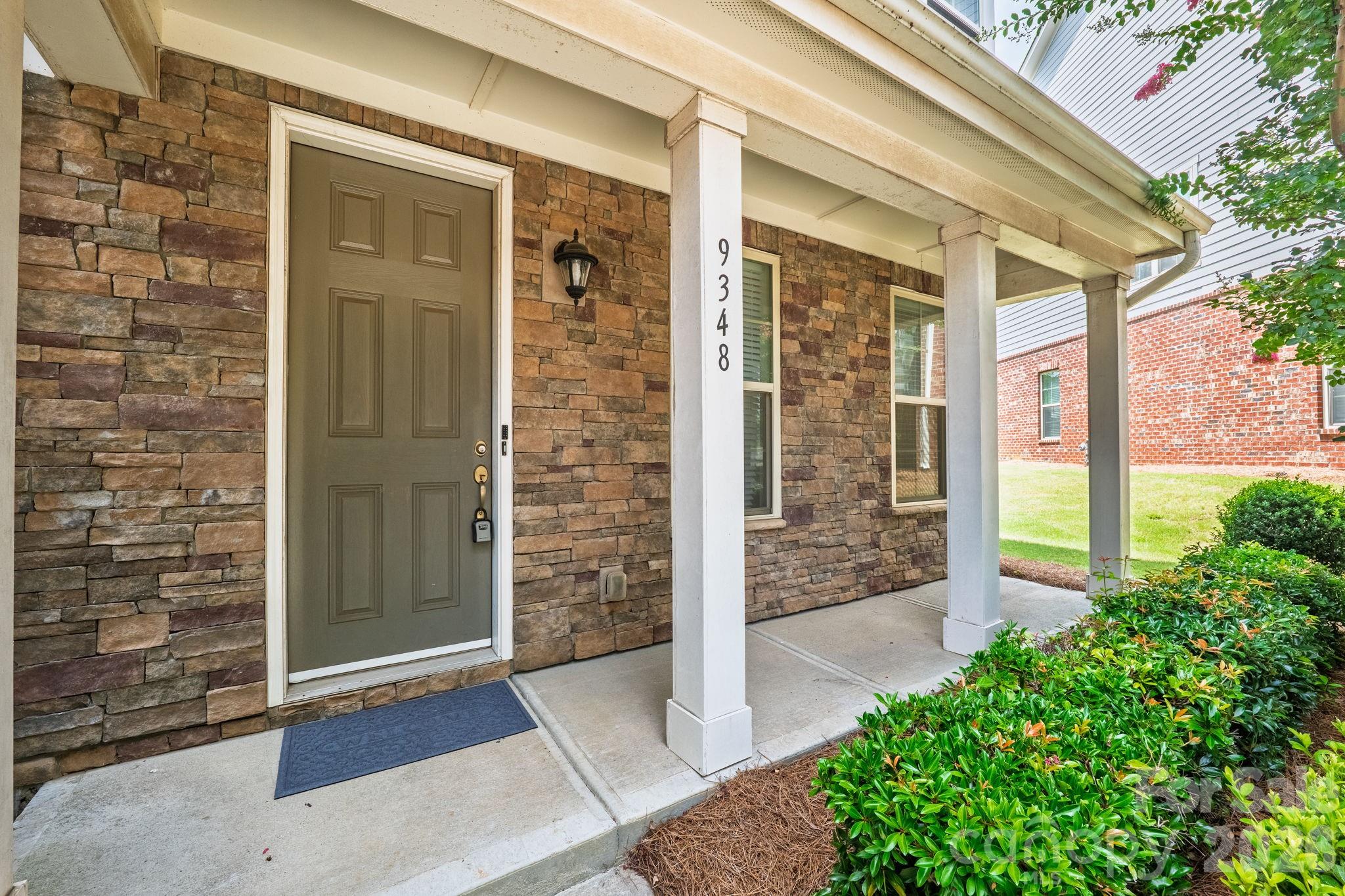 9348 Ainslie Downs Street — Charlotte
