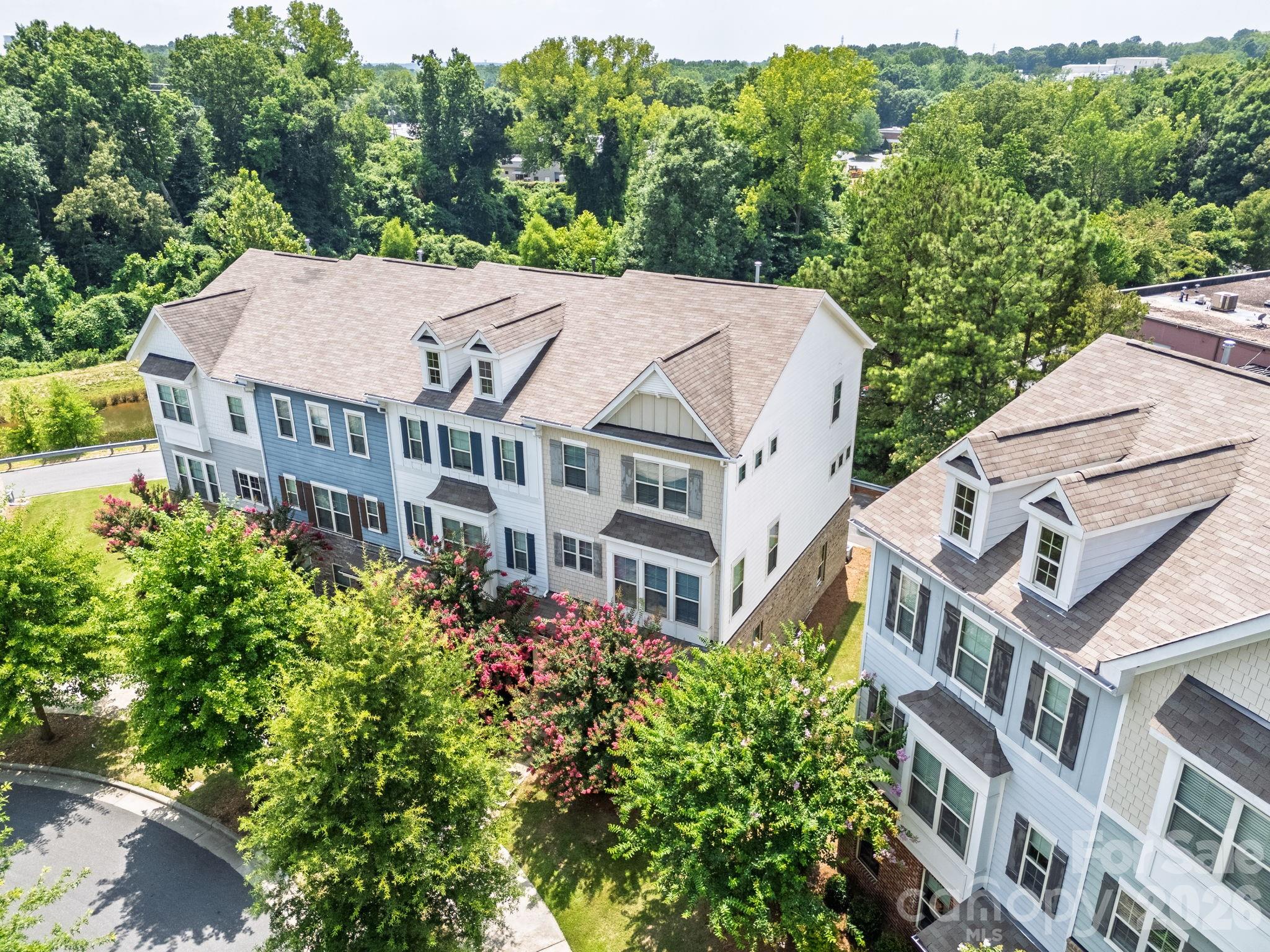 9348 Ainslie Downs Street — Charlotte
