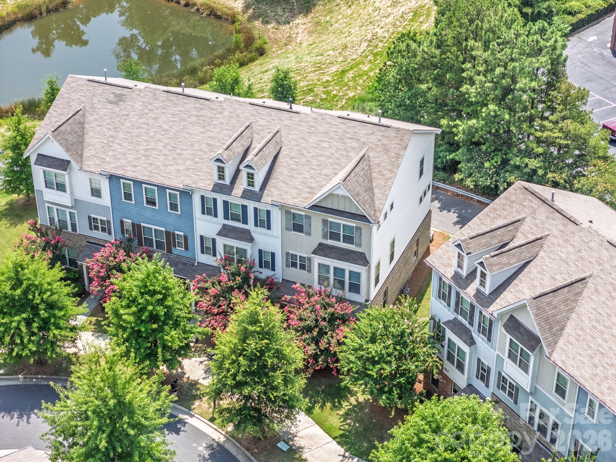 9348 Ainslie Downs Street — Charlotte