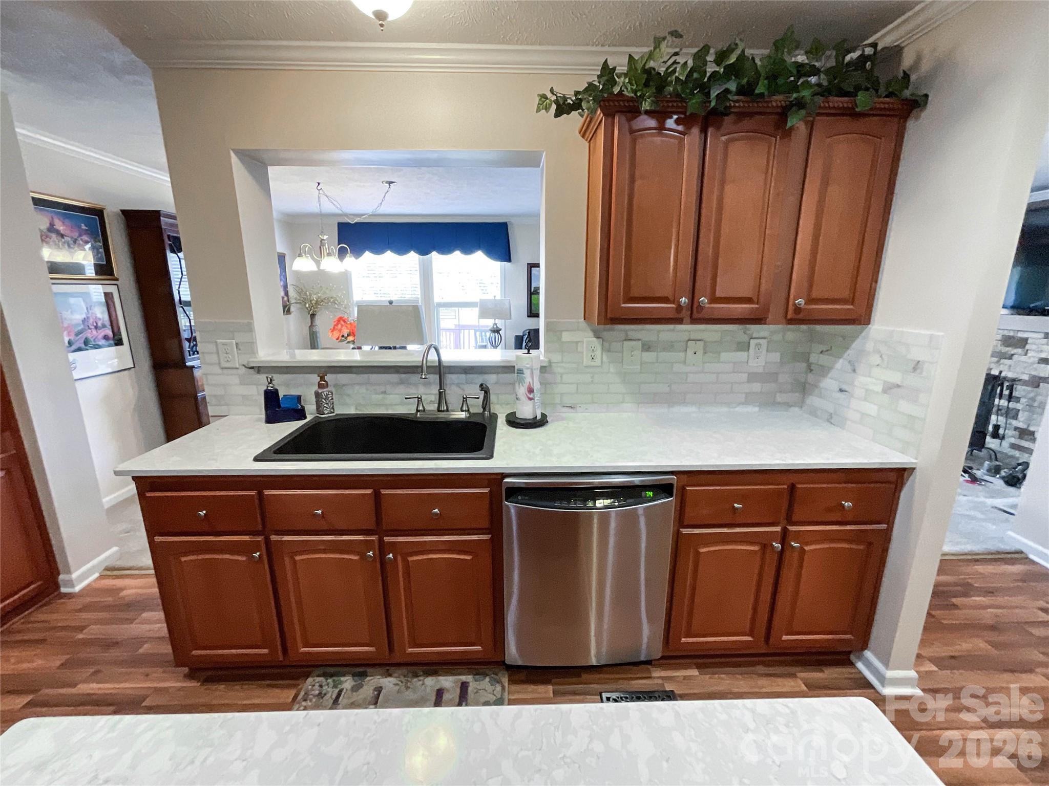 1132 Sandhills VFD Road — Jefferson