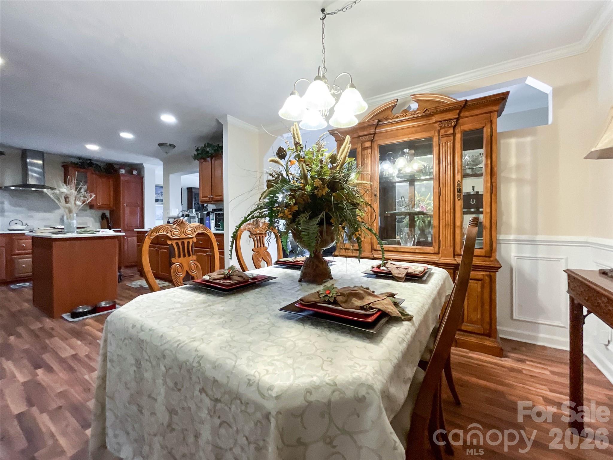 1132 Sandhills VFD Road — Jefferson