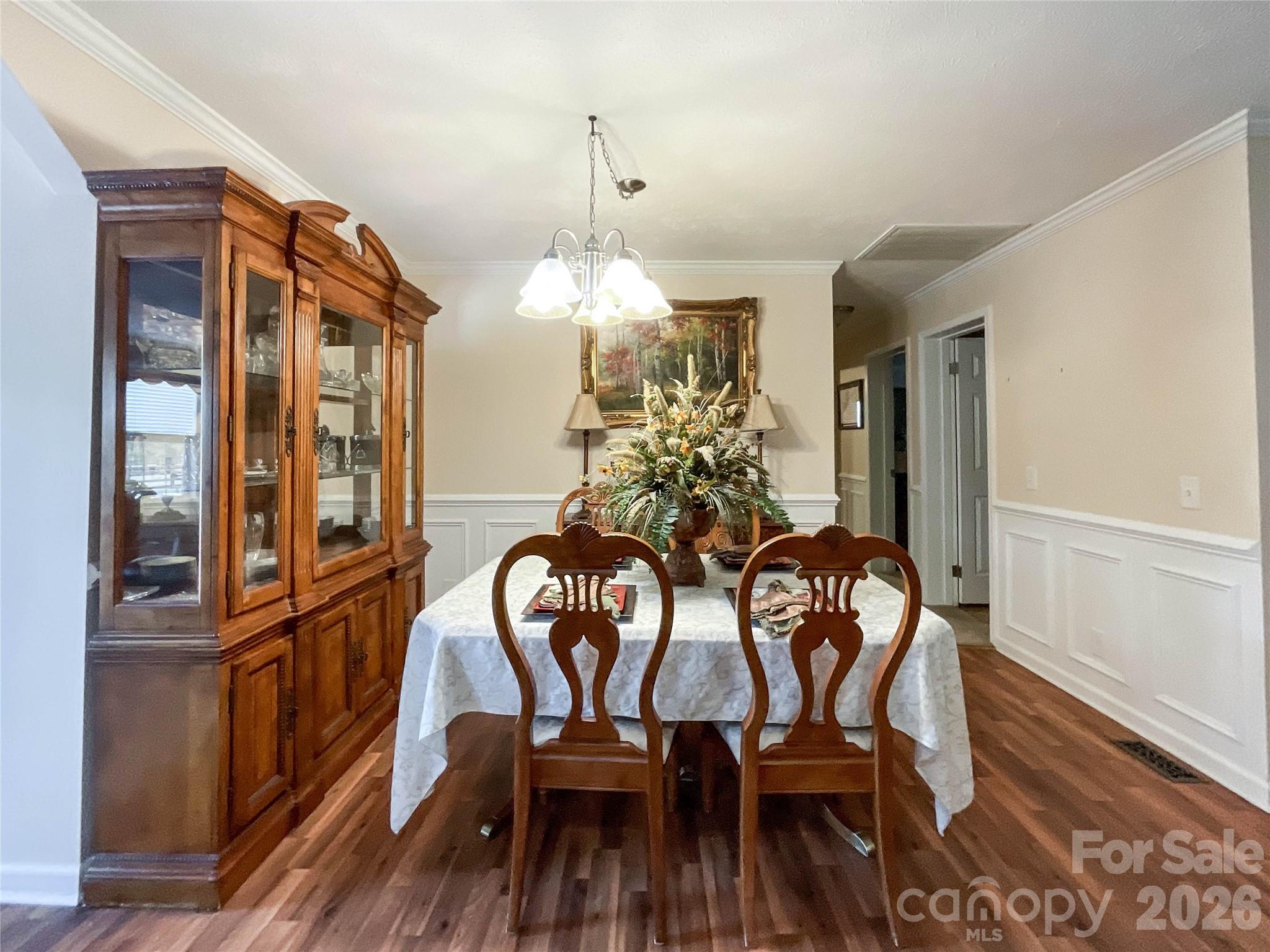 1132 Sandhills VFD Road — Jefferson