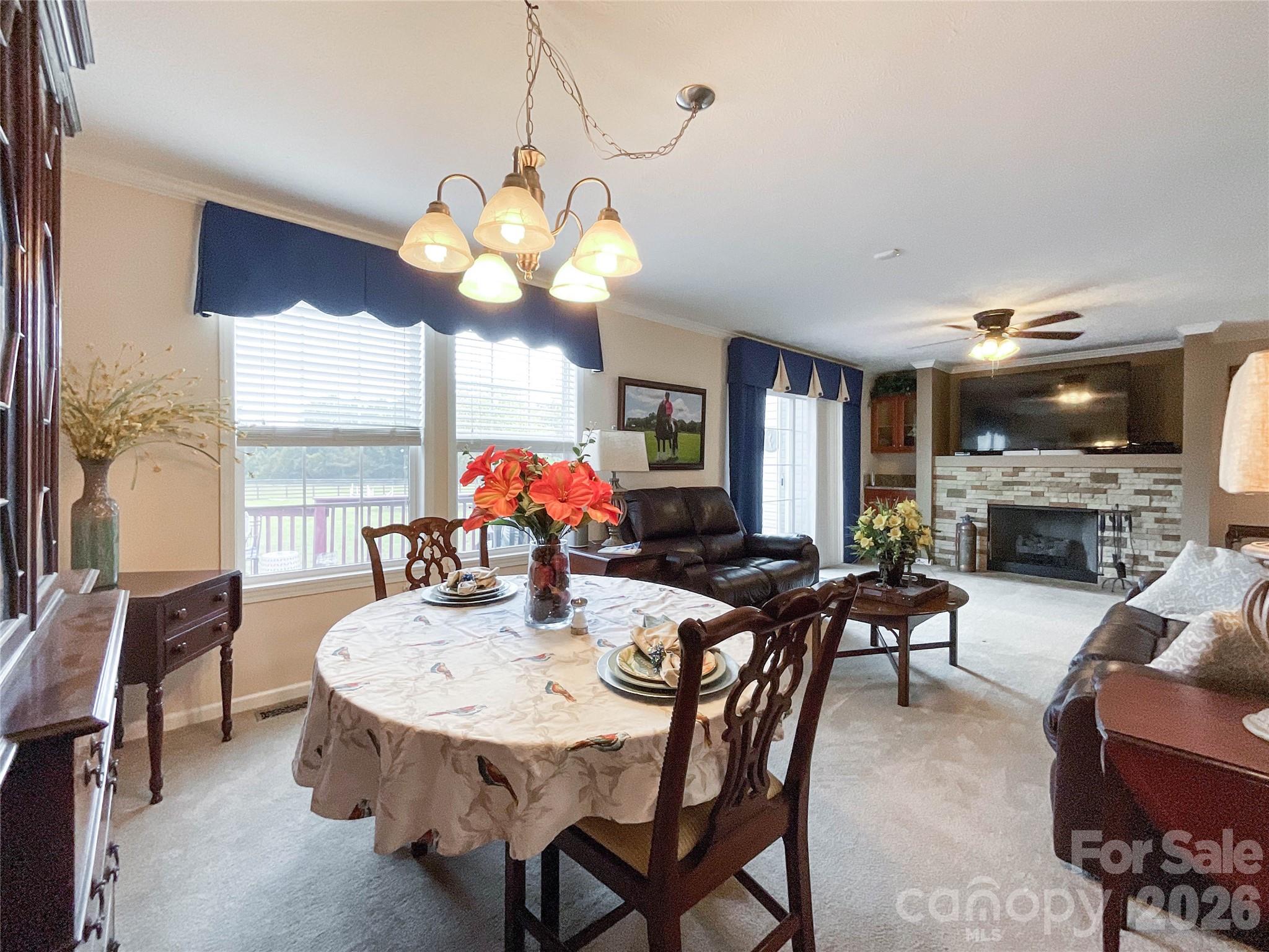 1132 Sandhills VFD Road — Jefferson