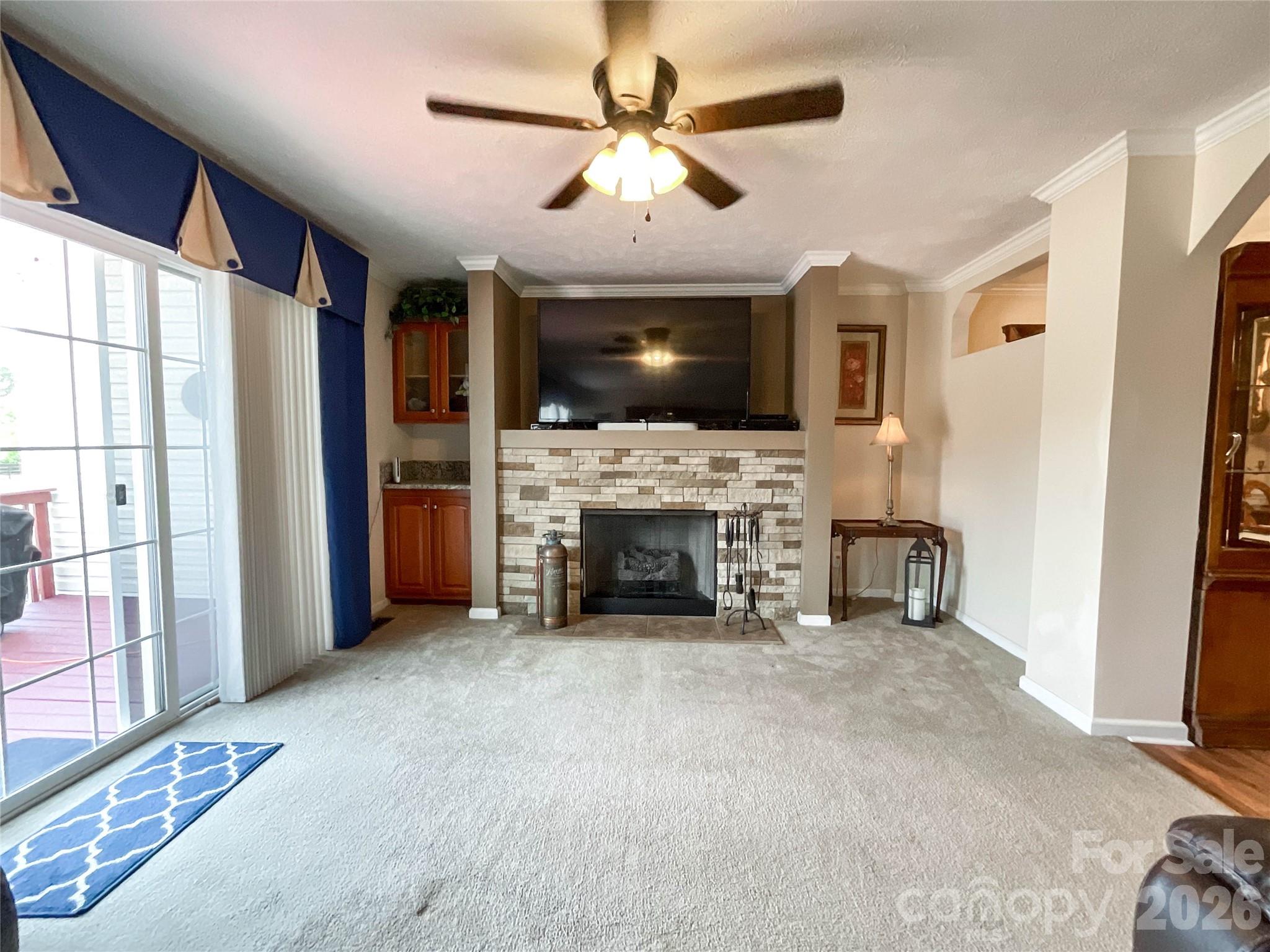 1132 Sandhills VFD Road — Jefferson
