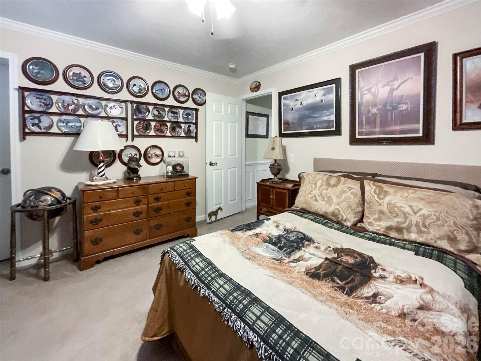 1132 Sandhills VFD Road — Jefferson