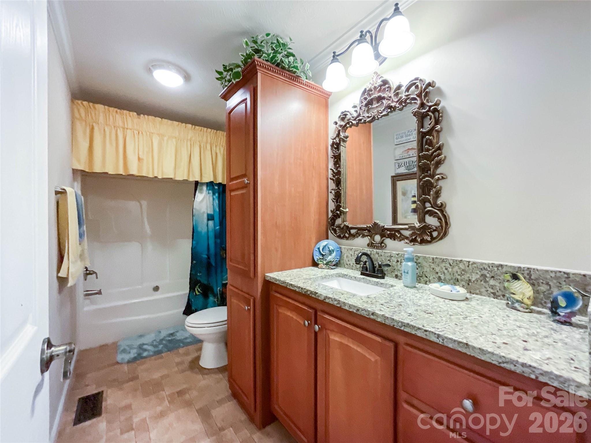 1132 Sandhills VFD Road — Jefferson