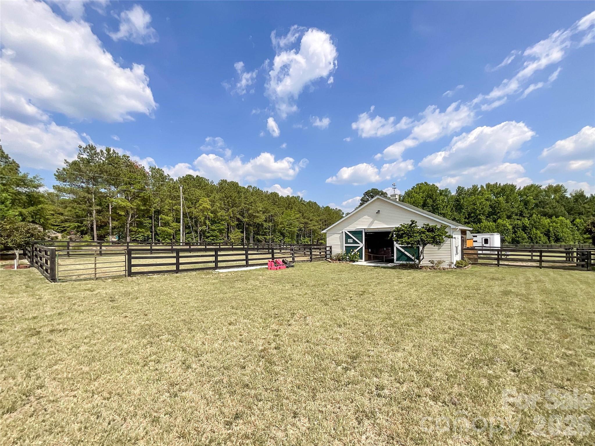 1132 Sandhills VFD Road — Jefferson