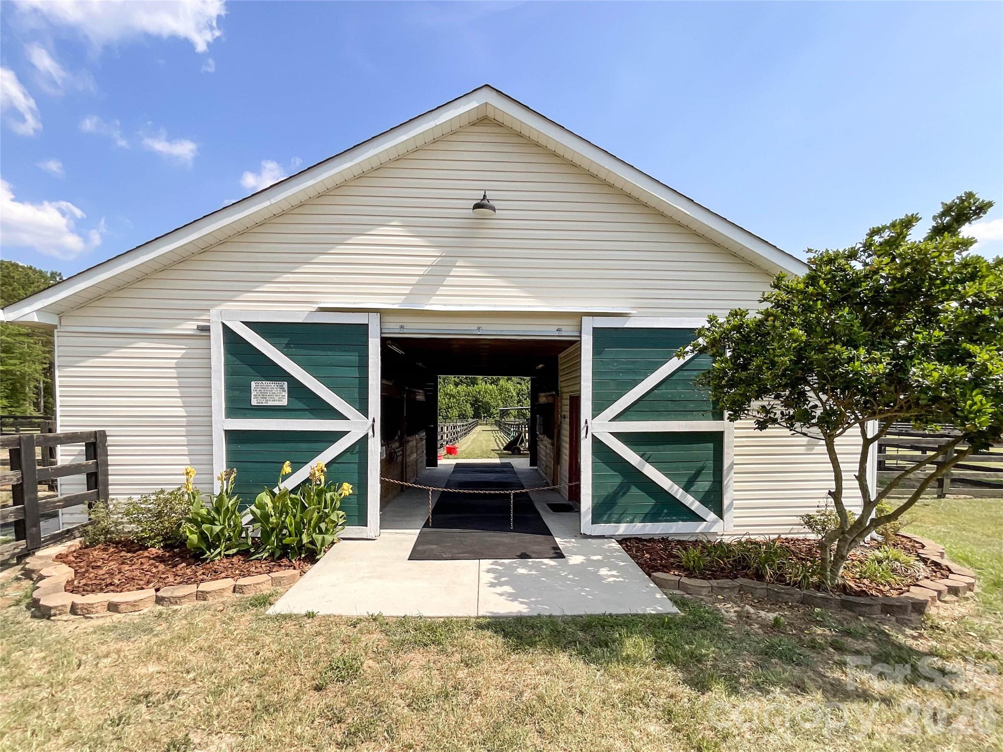 1132 Sandhills VFD Road — Jefferson