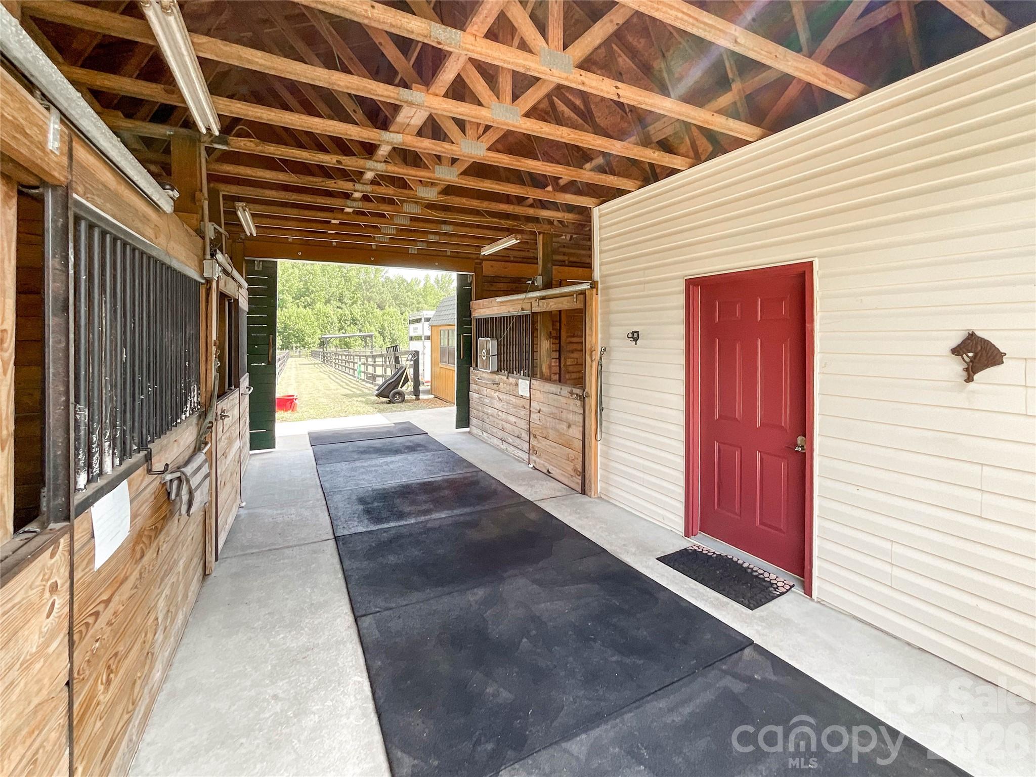 1132 Sandhills VFD Road — Jefferson
