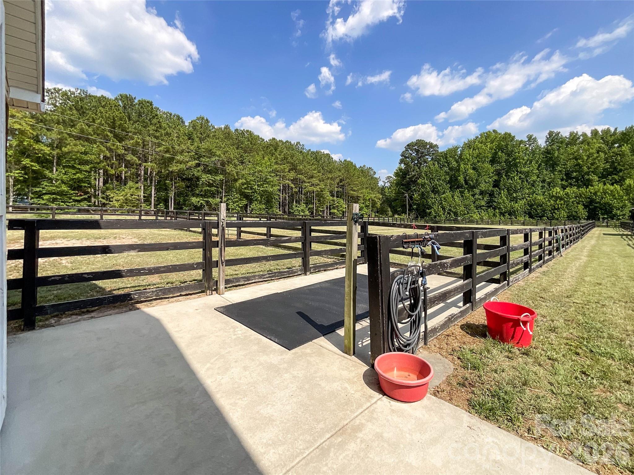 1132 Sandhills VFD Road — Jefferson