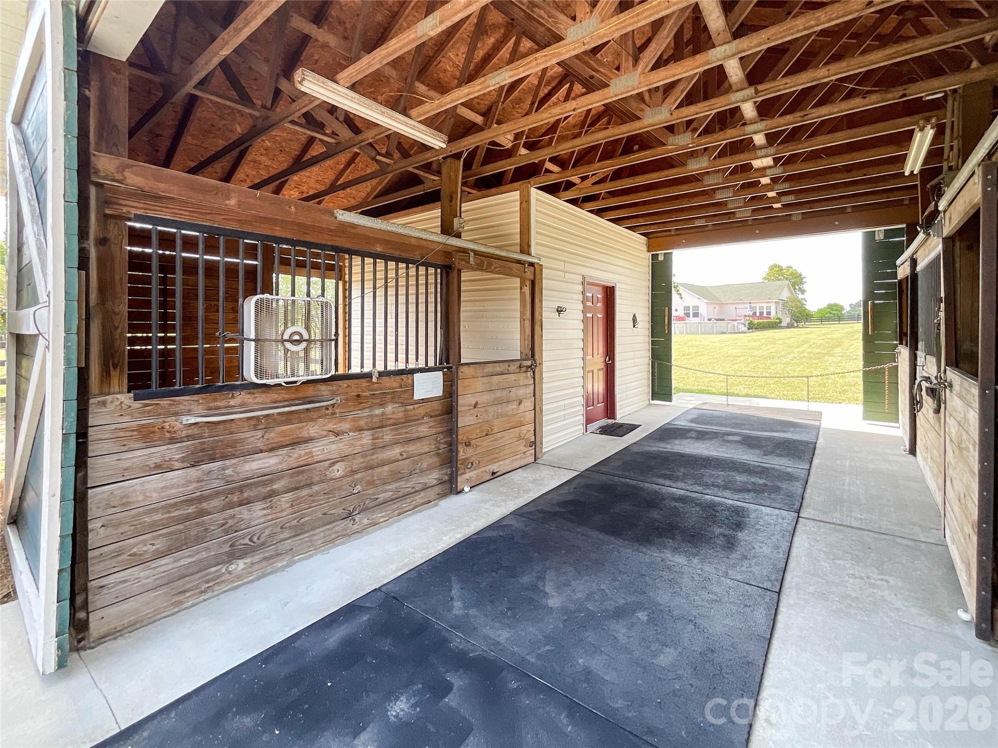1132 Sandhills VFD Road — Jefferson