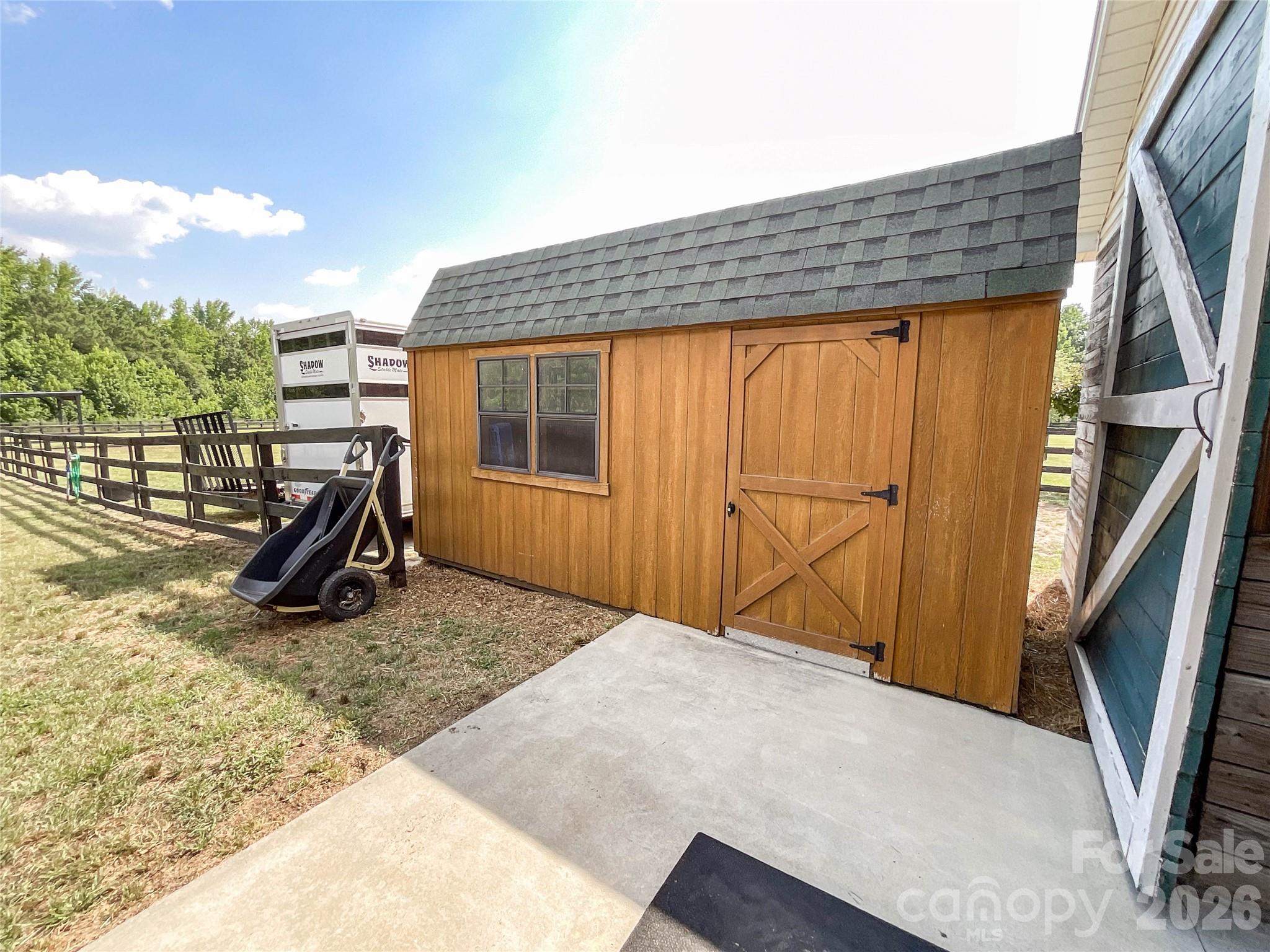 1132 Sandhills VFD Road — Jefferson