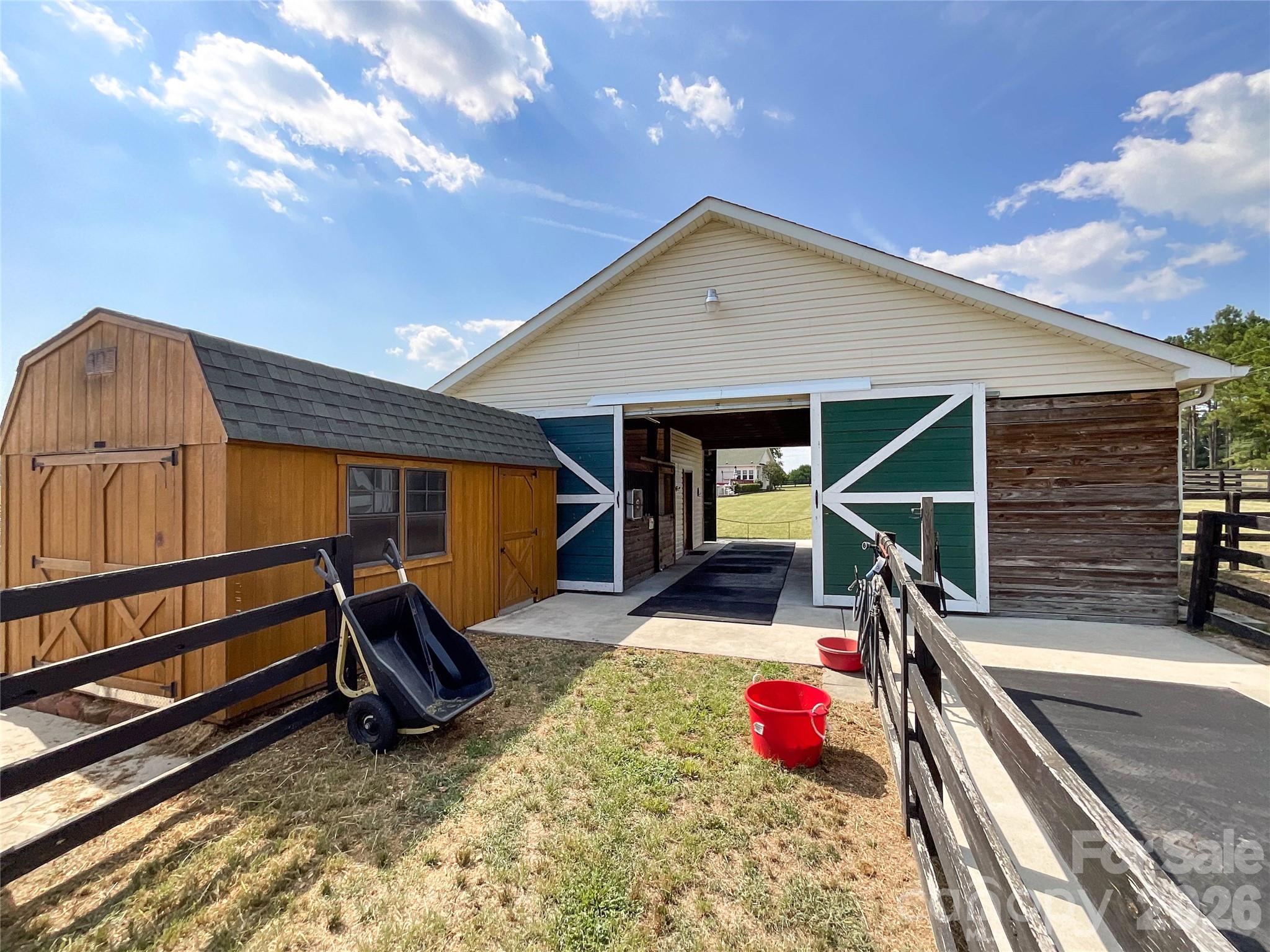 1132 Sandhills VFD Road — Jefferson