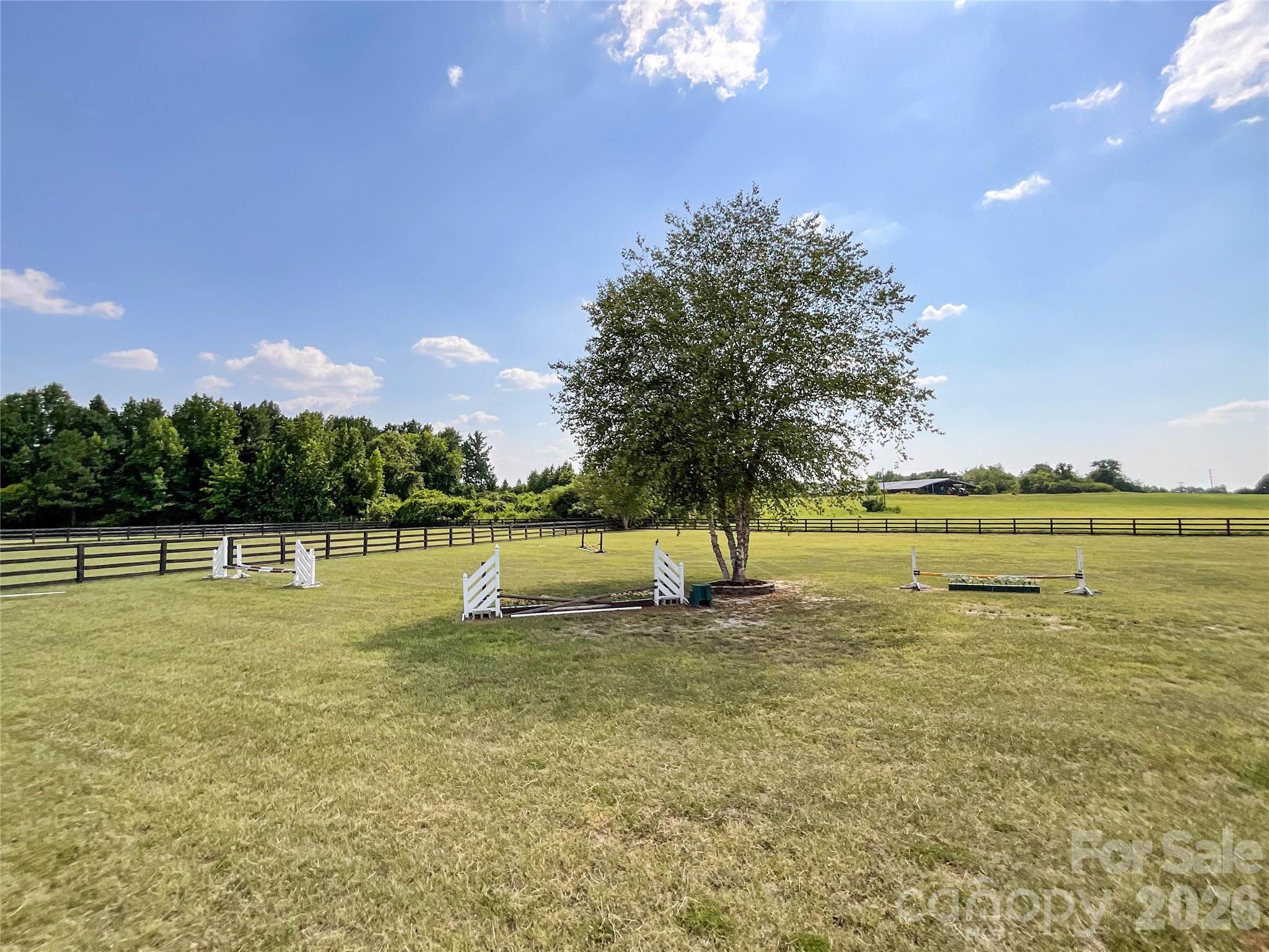 1132 Sandhills VFD Road — Jefferson