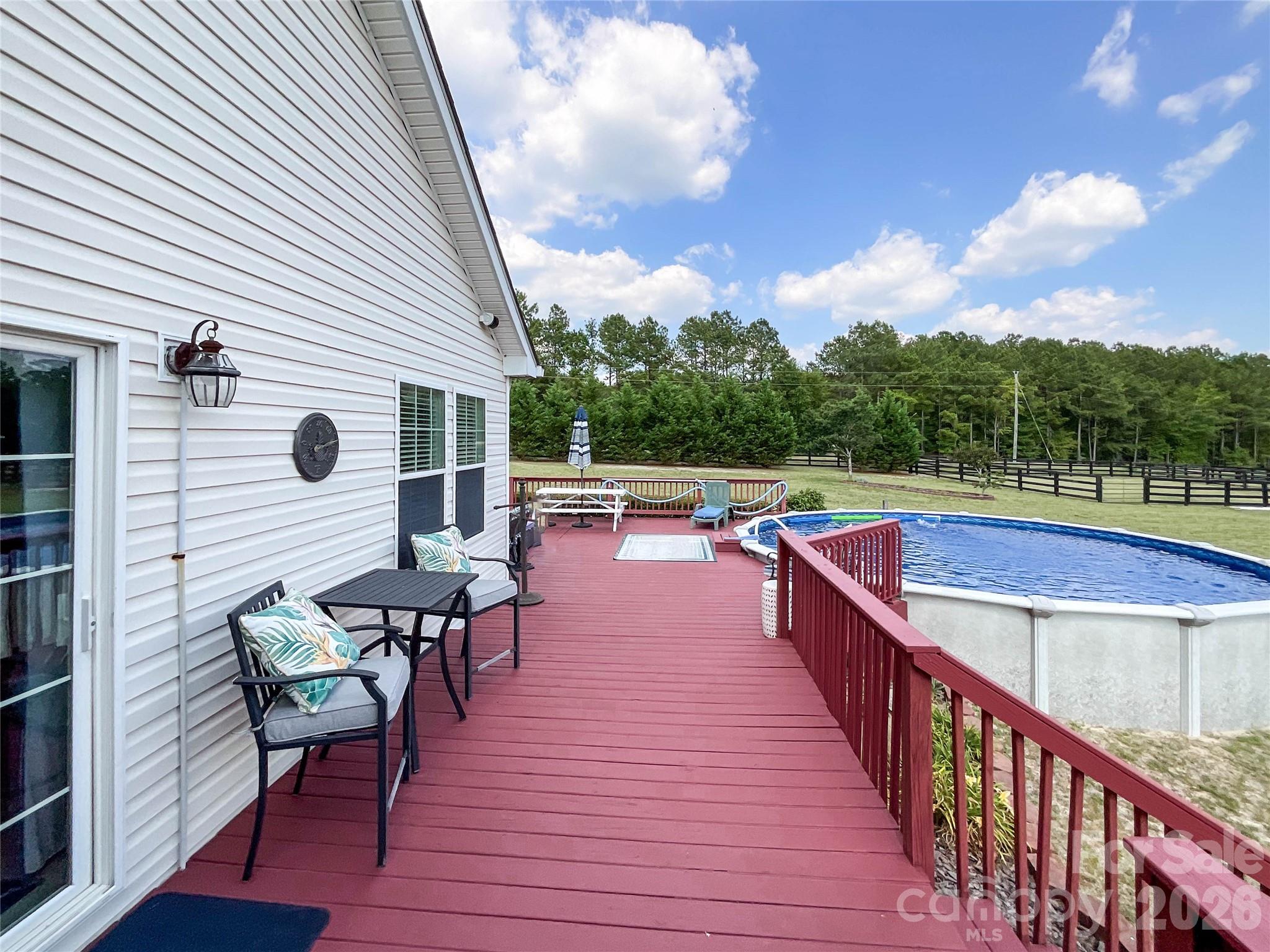 1132 Sandhills VFD Road — Jefferson