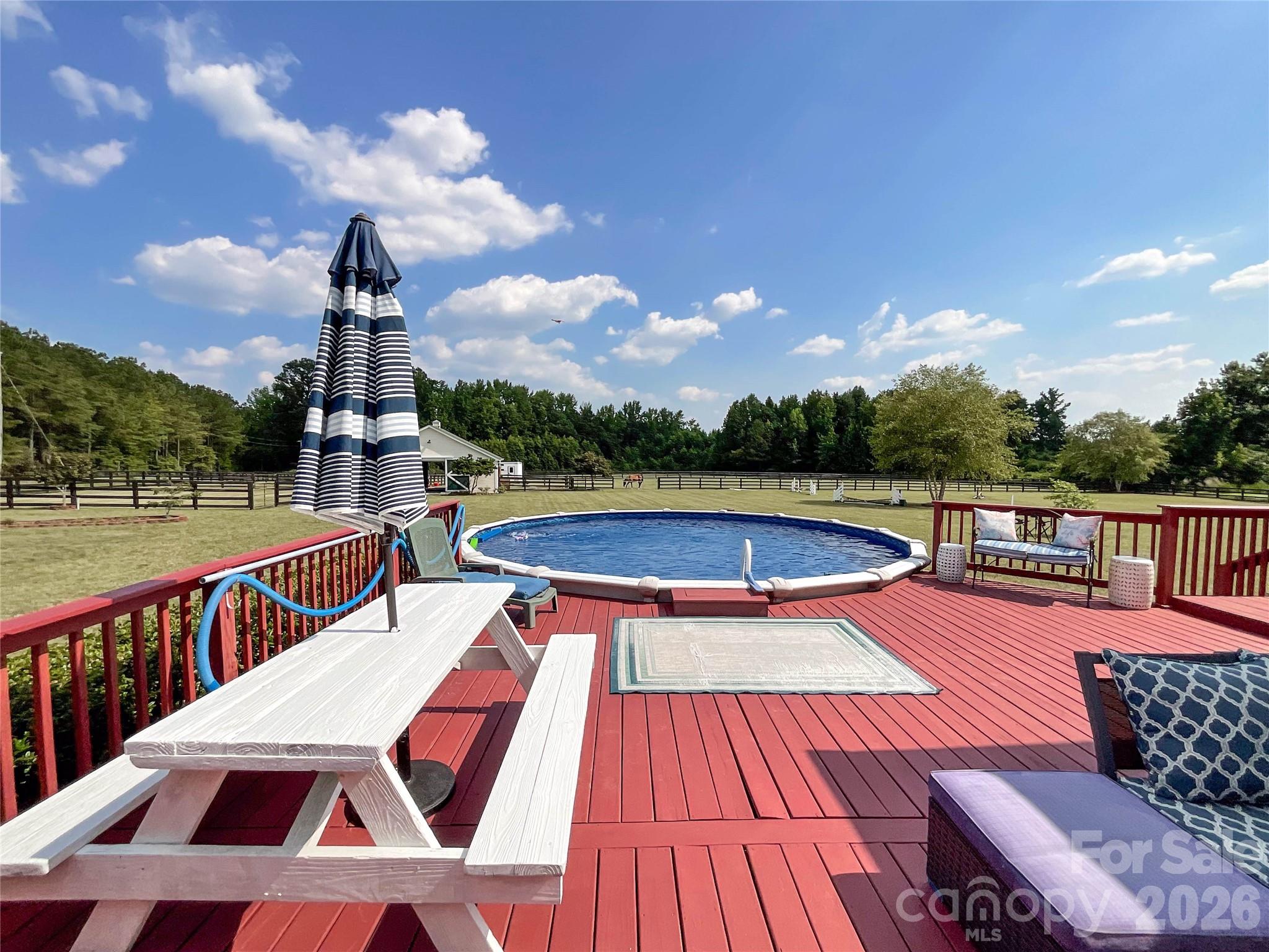 1132 Sandhills VFD Road — Jefferson