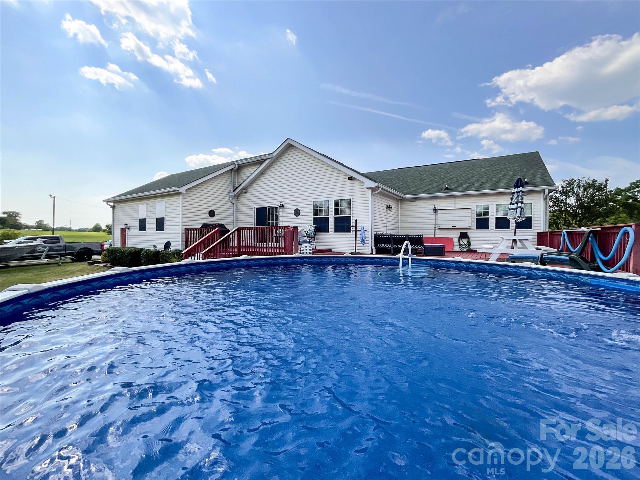 1132 Sandhills VFD Road — Jefferson