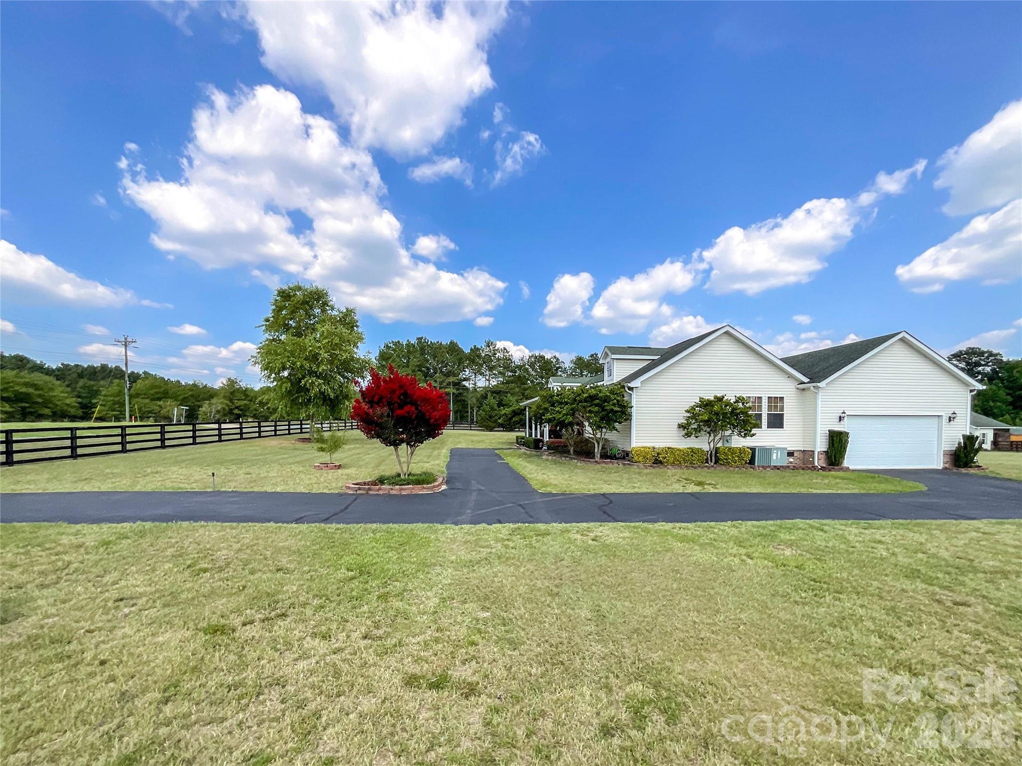 1132 Sandhills VFD Road — Jefferson