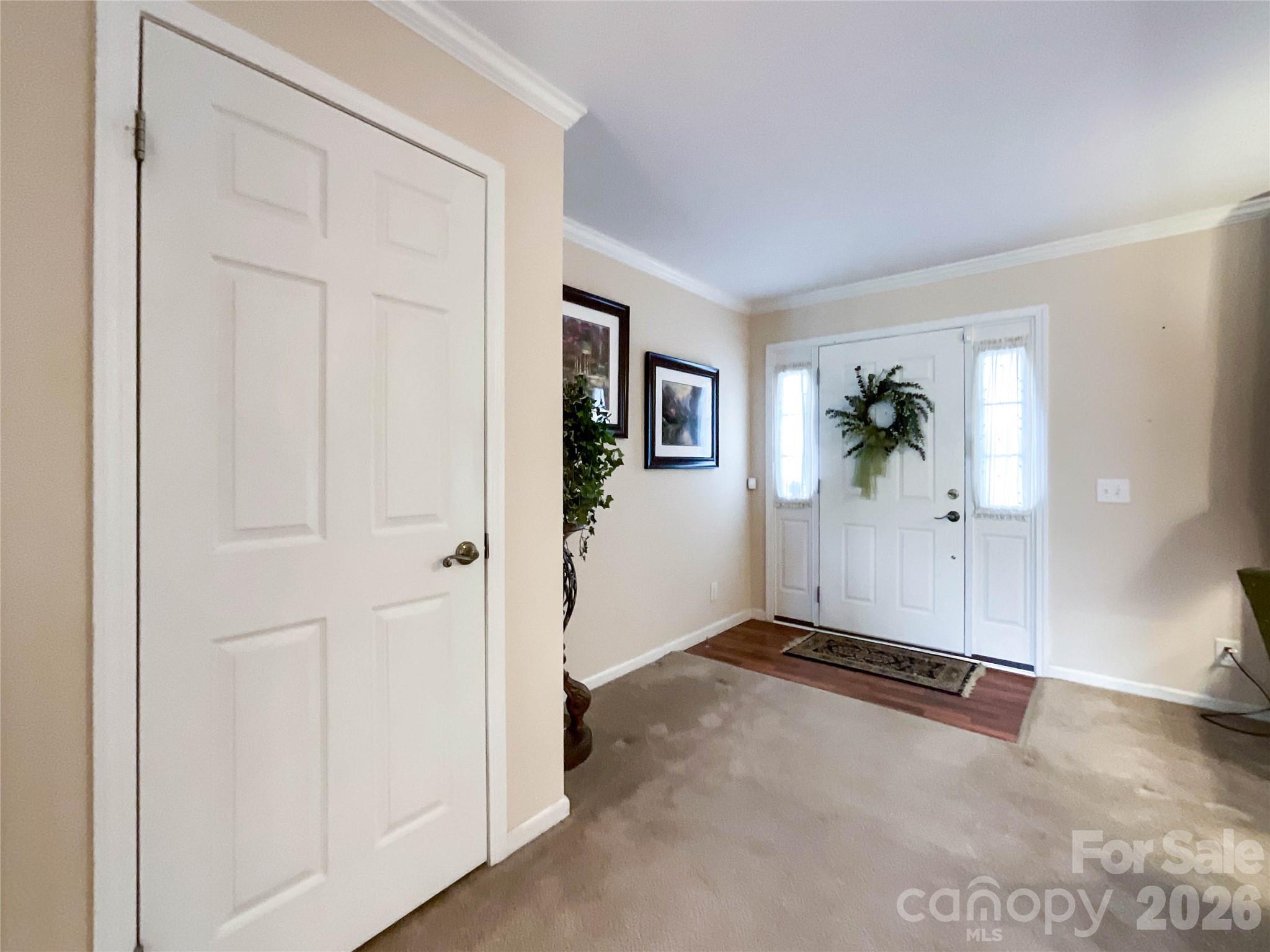 1132 Sandhills VFD Road — Jefferson