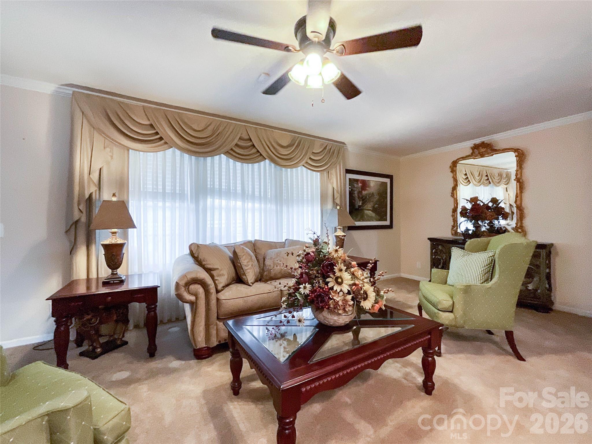 1132 Sandhills VFD Road — Jefferson
