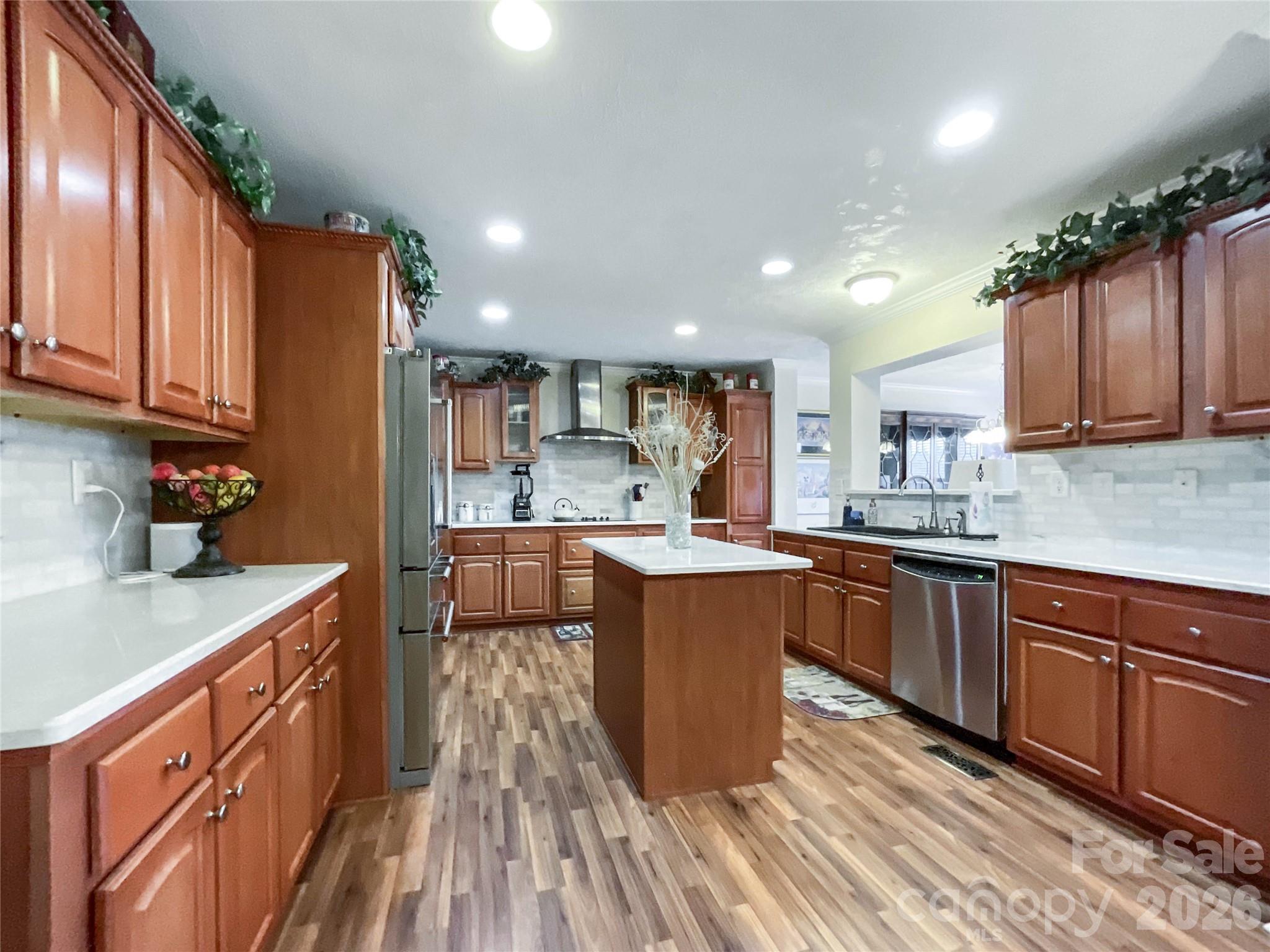 1132 Sandhills VFD Road — Jefferson