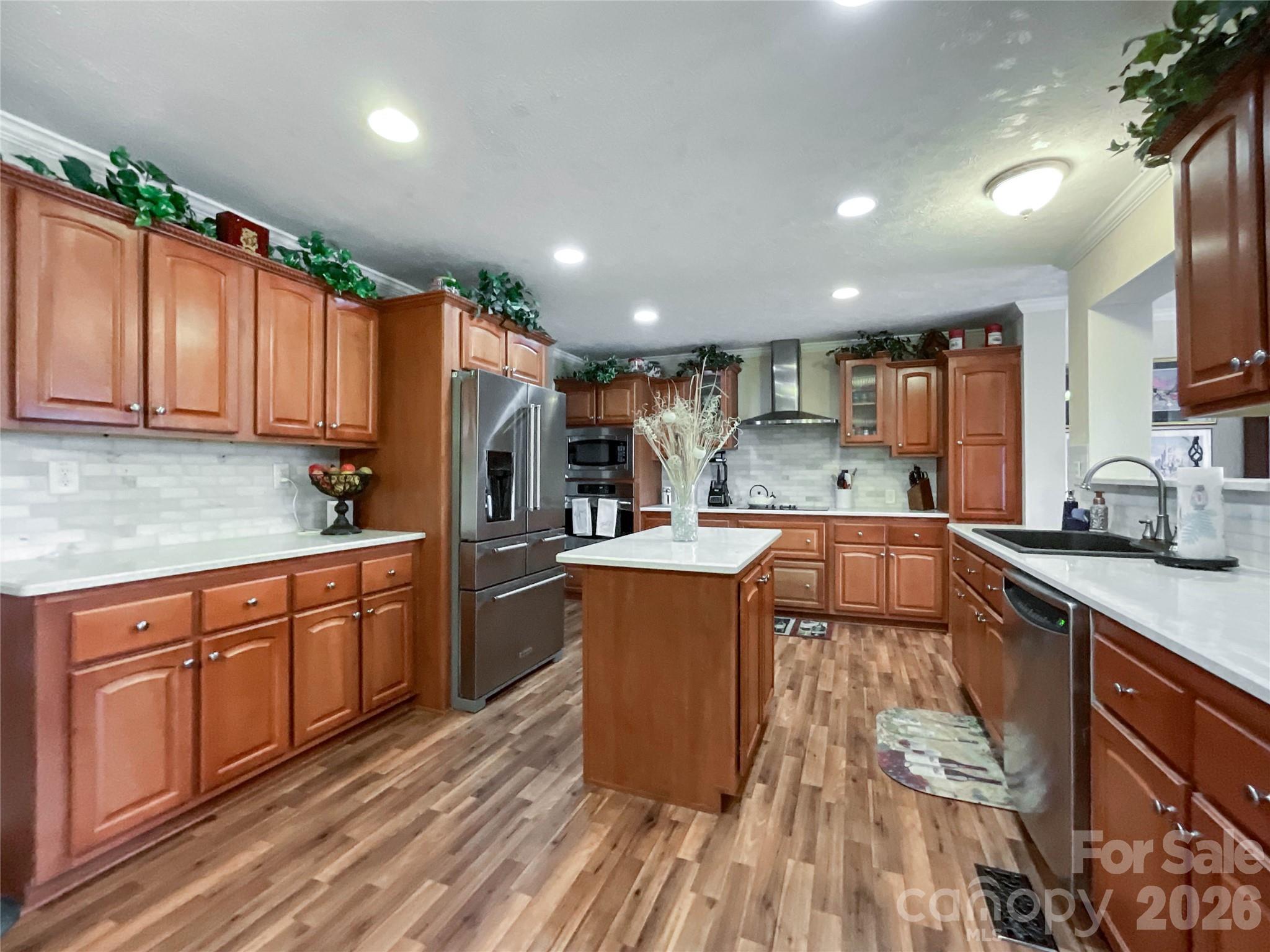 1132 Sandhills VFD Road — Jefferson