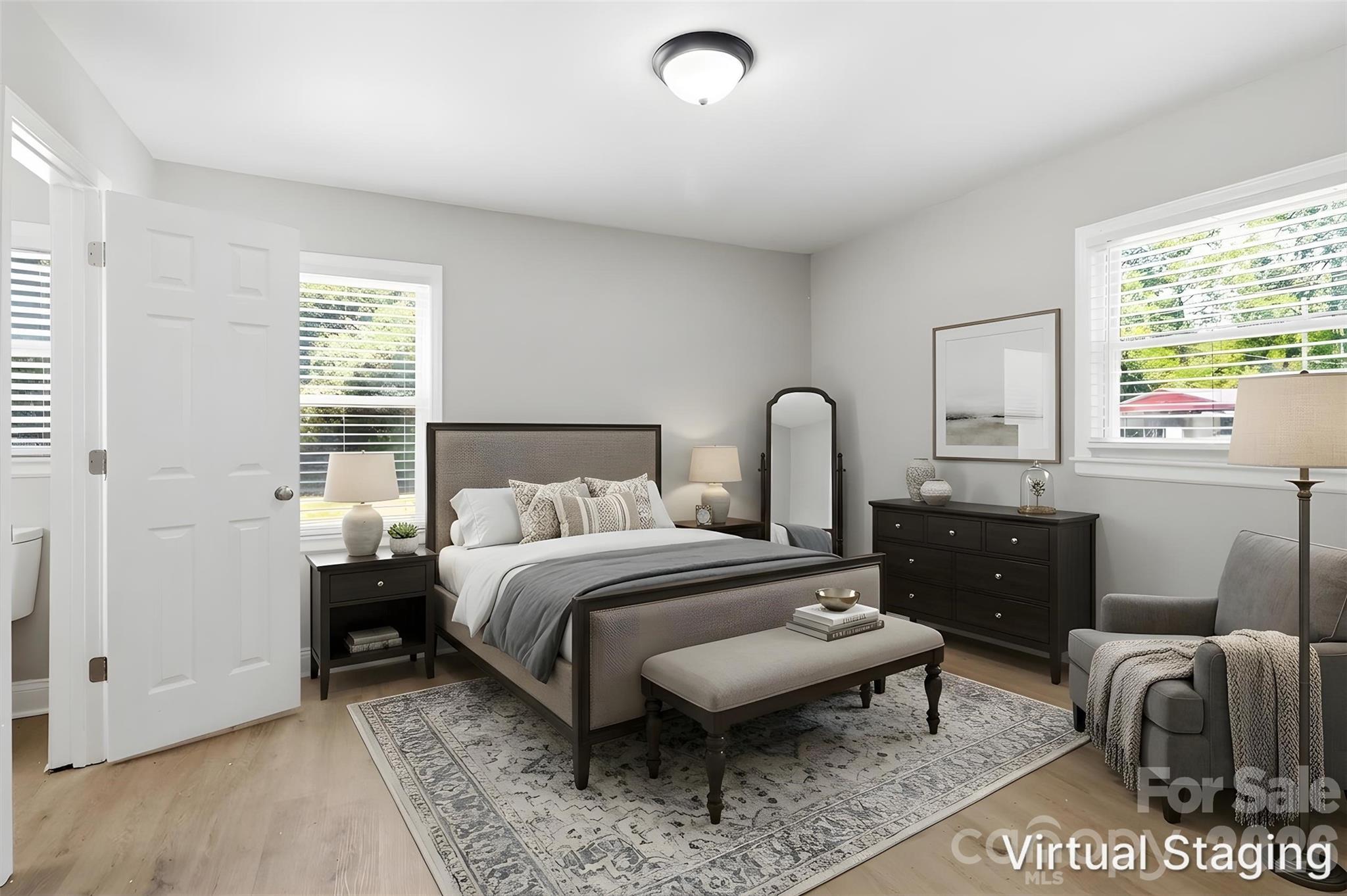 4800 Westridge Drive — Charlotte