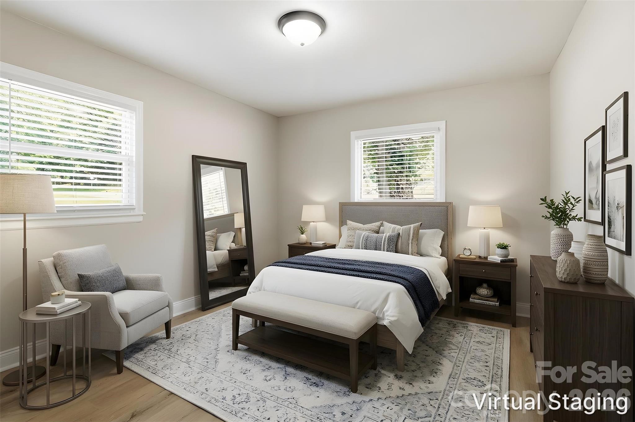 4800 Westridge Drive — Charlotte