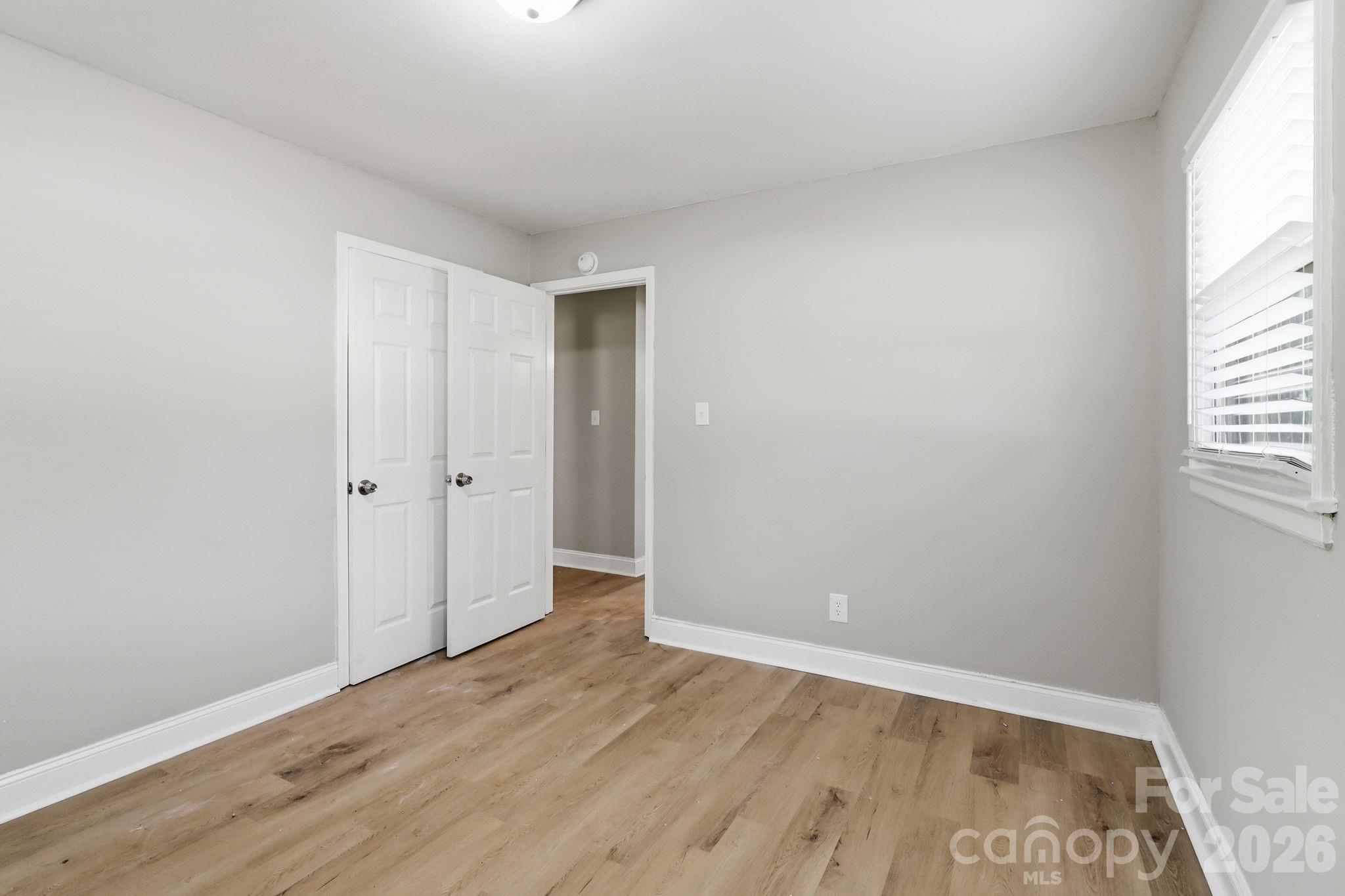 4800 Westridge Drive — Charlotte