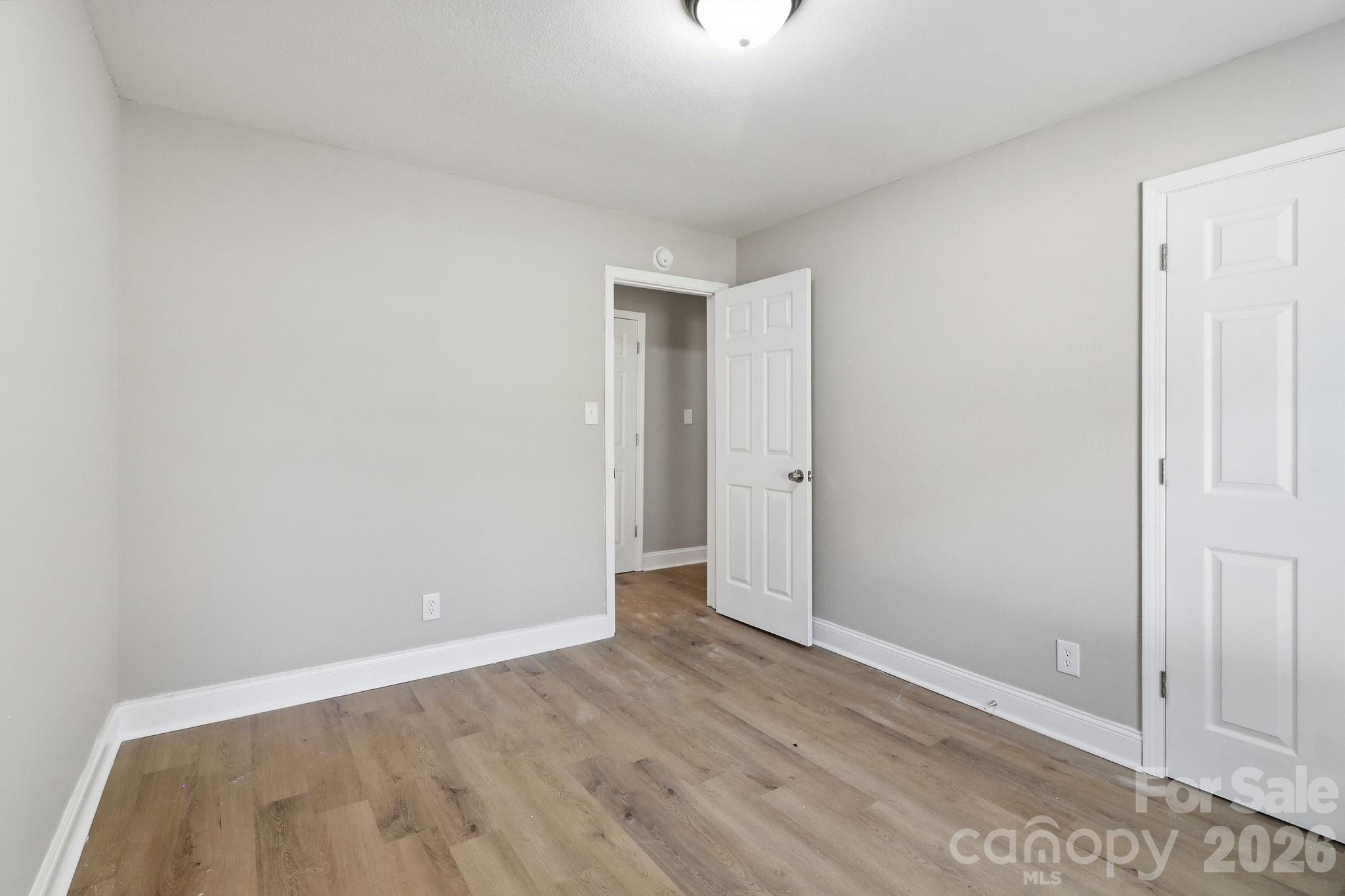 4800 Westridge Drive — Charlotte