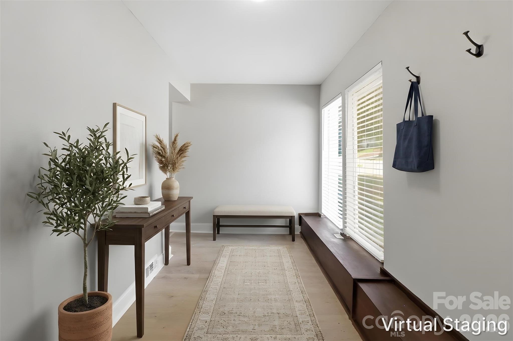 4800 Westridge Drive — Charlotte
