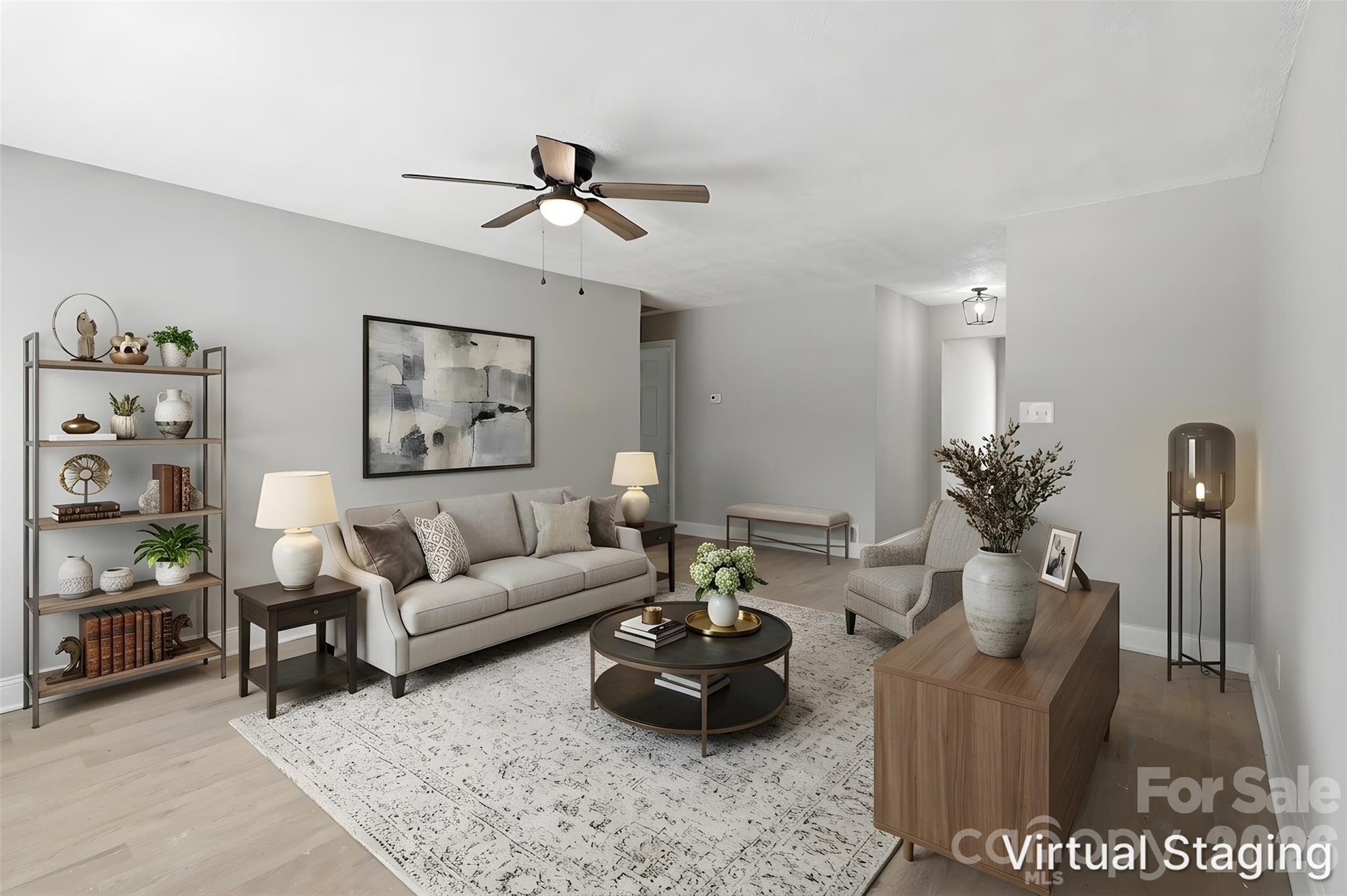 4800 Westridge Drive — Charlotte