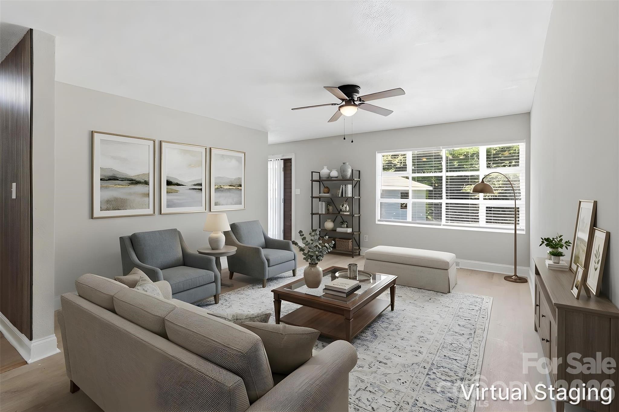 4800 Westridge Drive — Charlotte
