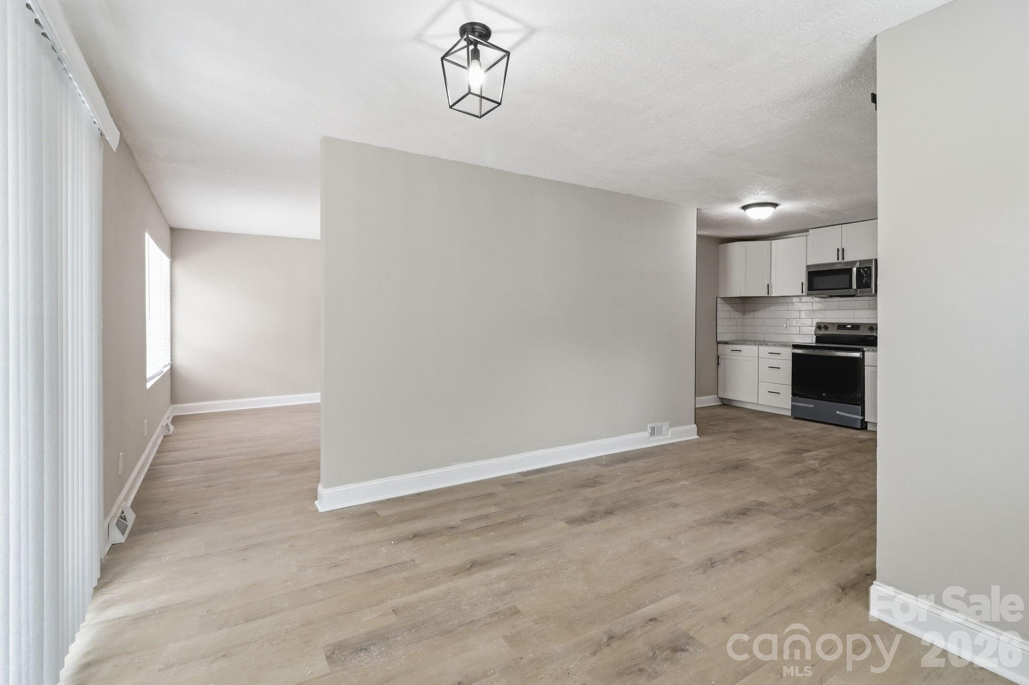 4800 Westridge Drive — Charlotte