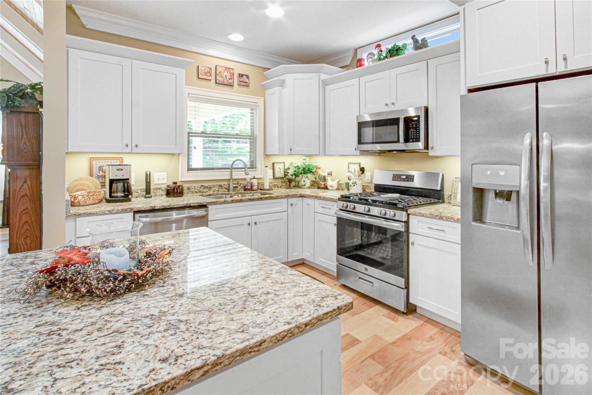 362 Windstone Drive — Fletcher