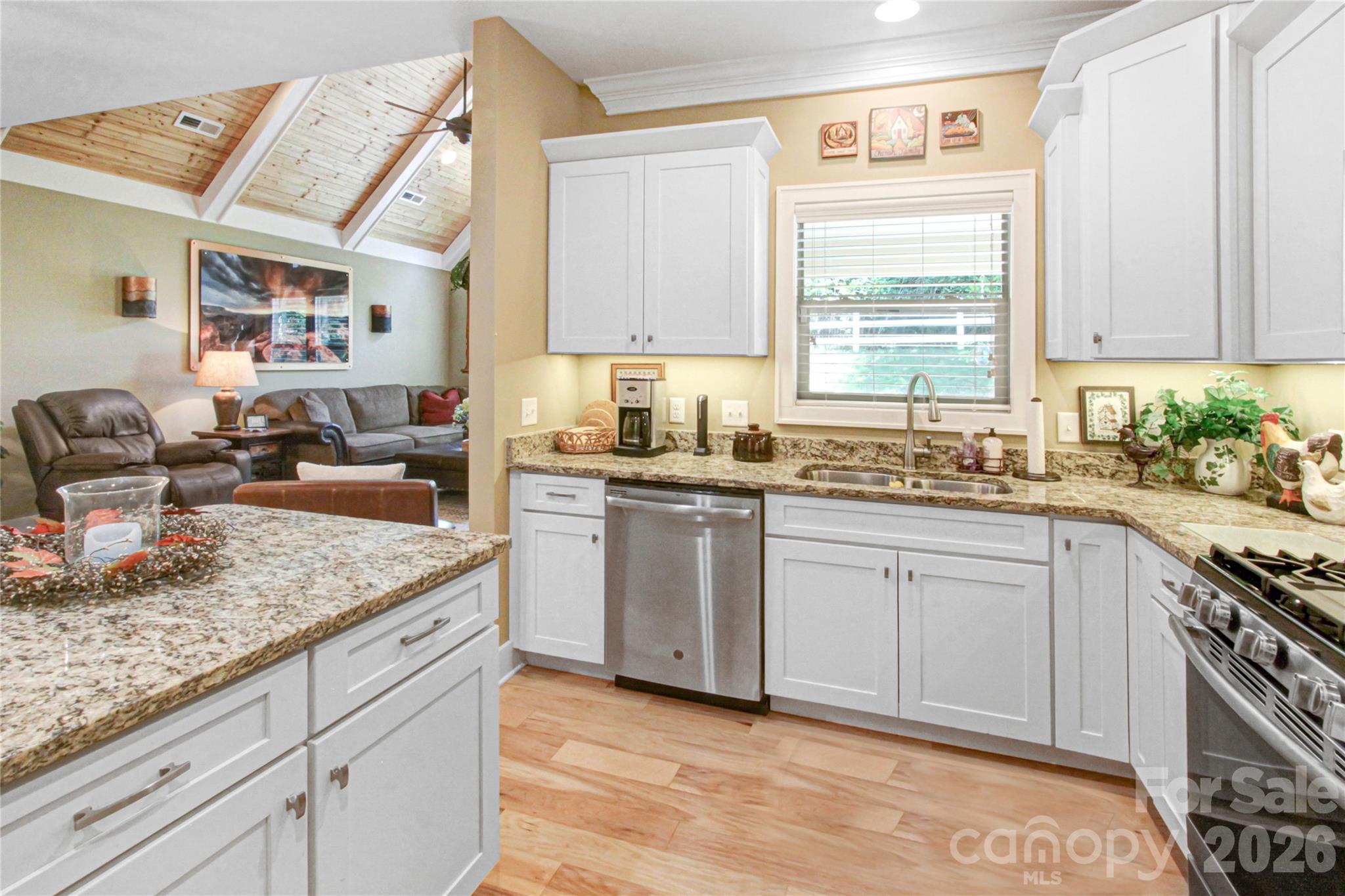 362 Windstone Drive — Fletcher
