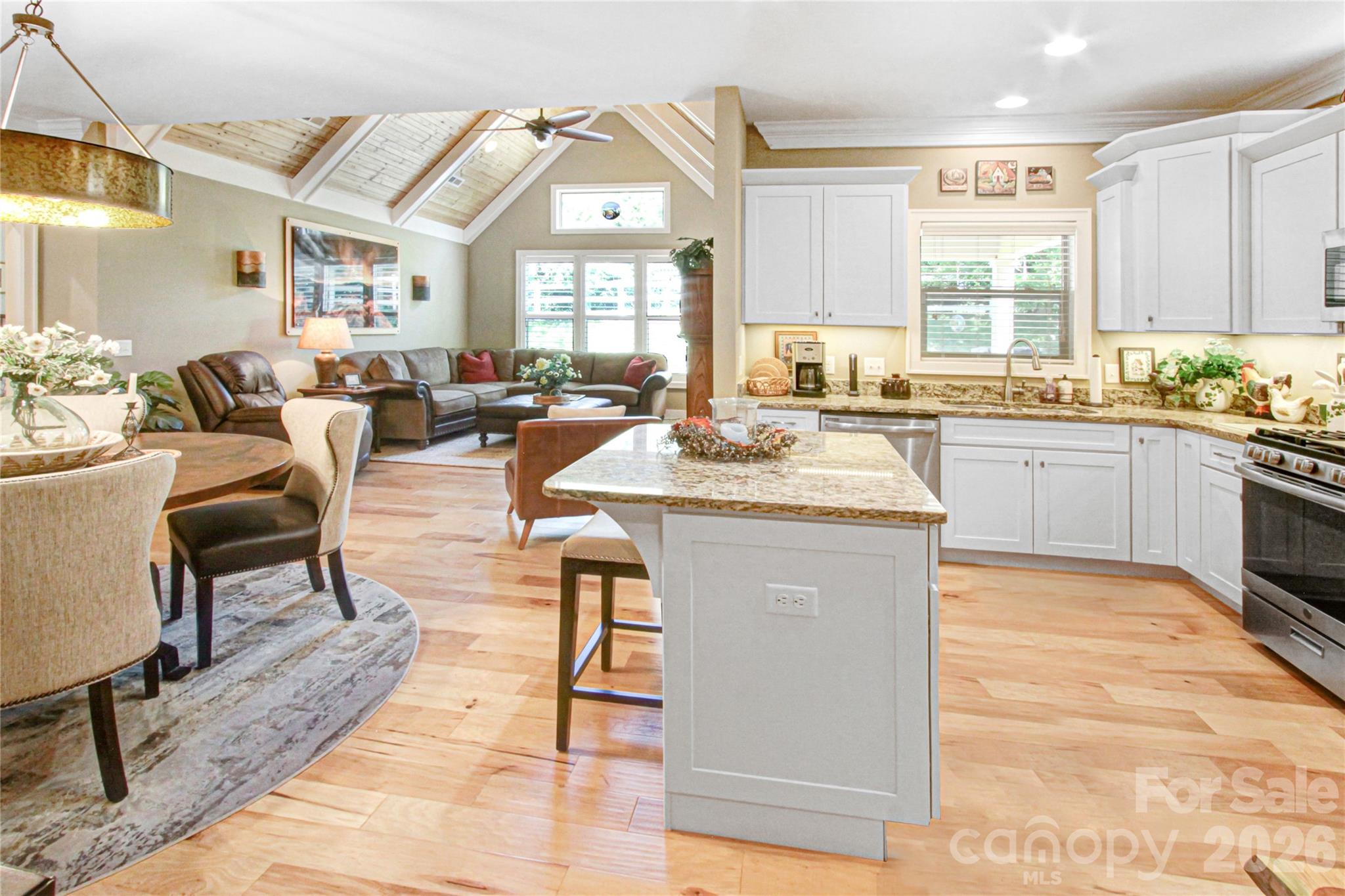 362 Windstone Drive — Fletcher