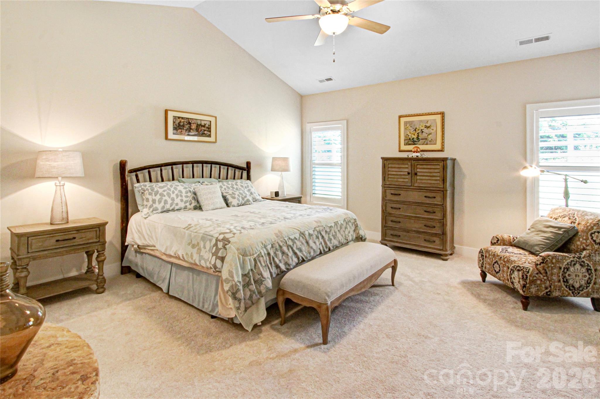 362 Windstone Drive — Fletcher