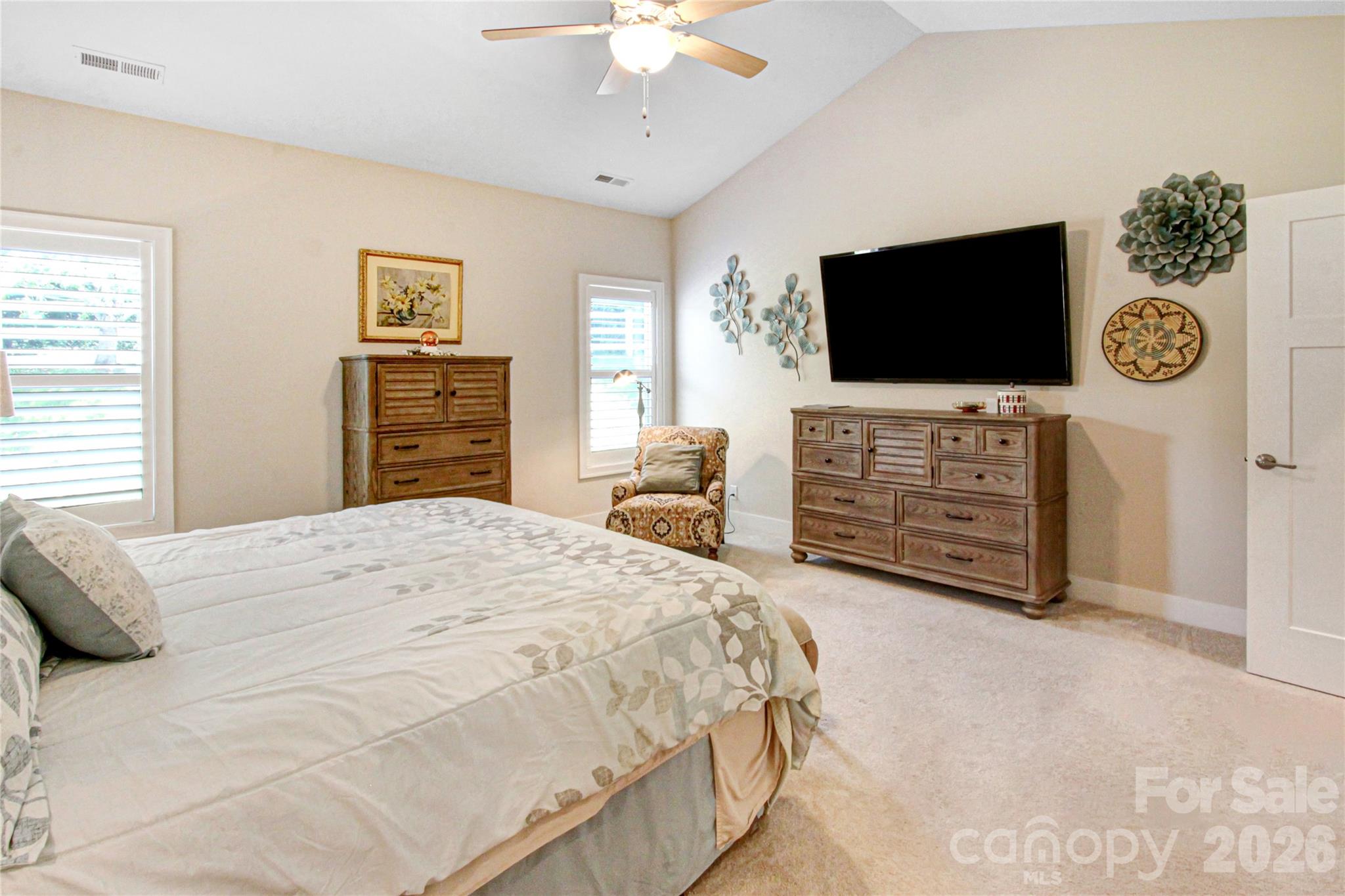 362 Windstone Drive — Fletcher