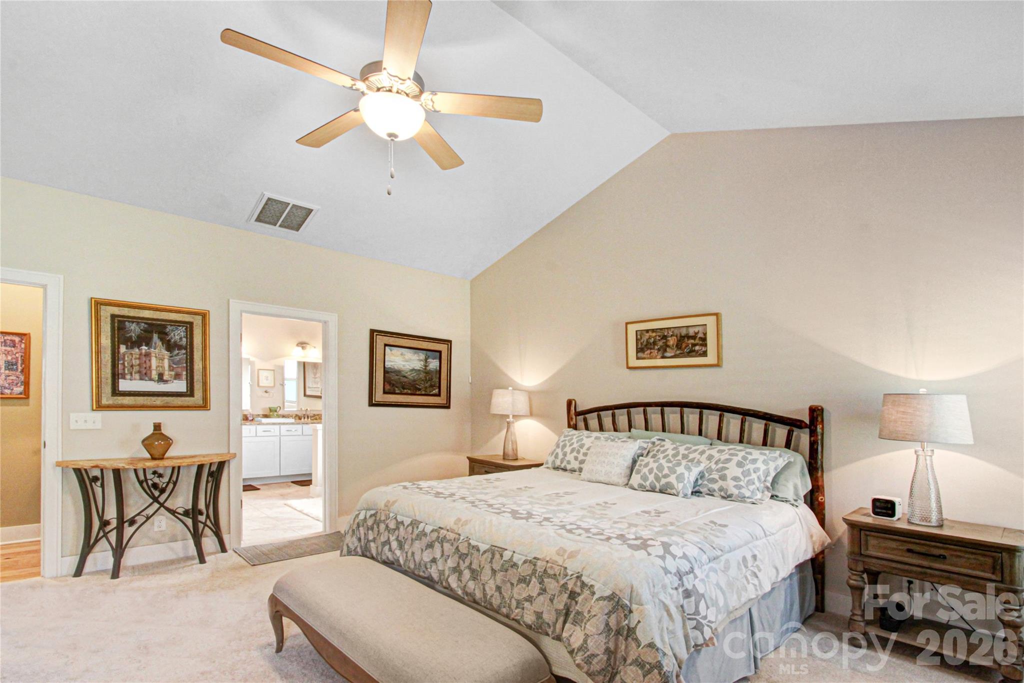 362 Windstone Drive — Fletcher