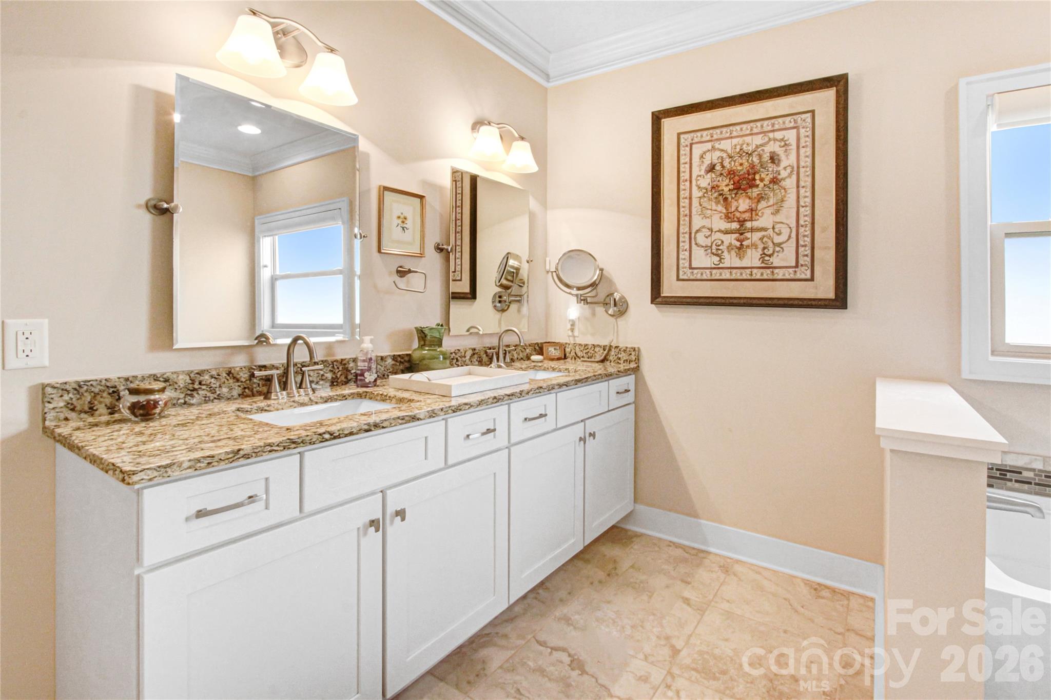362 Windstone Drive — Fletcher