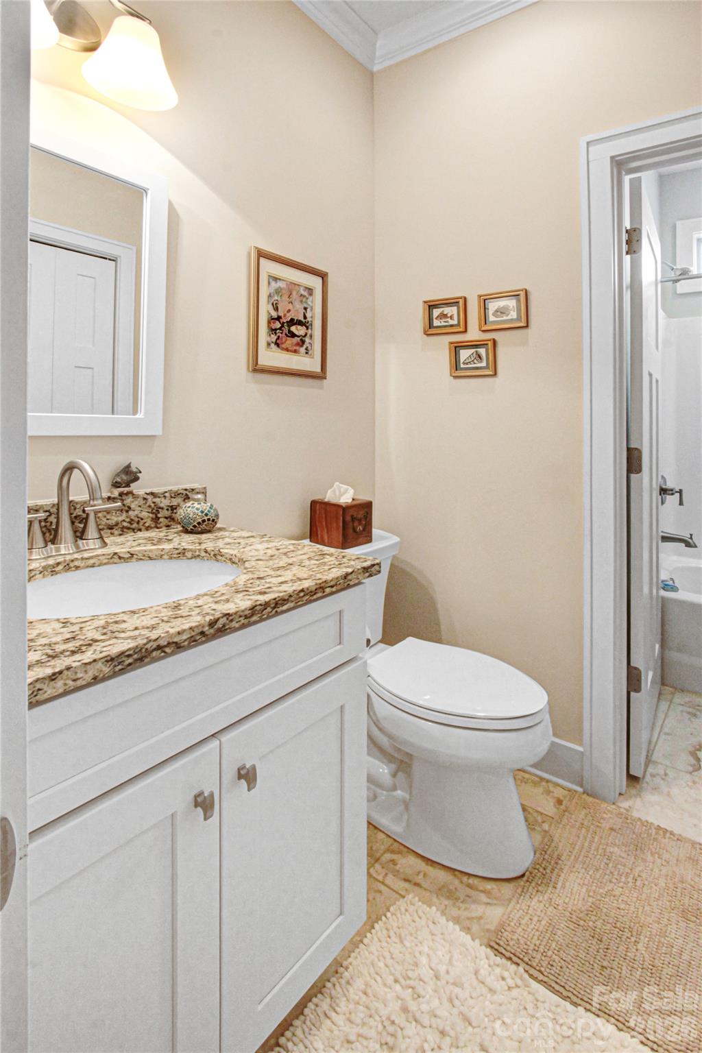 362 Windstone Drive — Fletcher