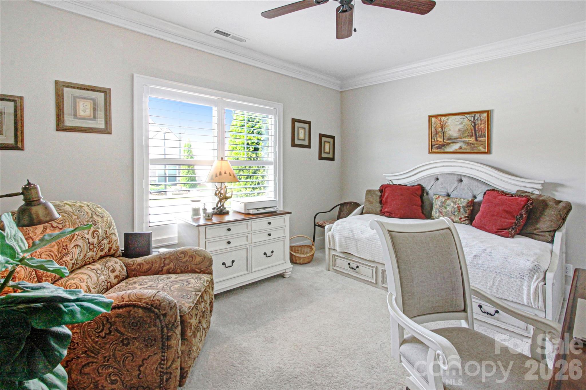 362 Windstone Drive — Fletcher