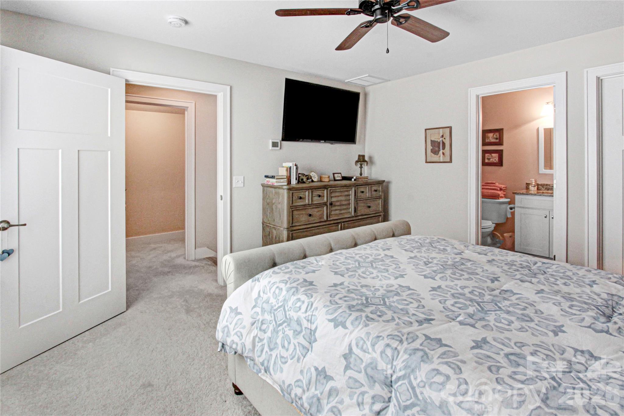 362 Windstone Drive — Fletcher
