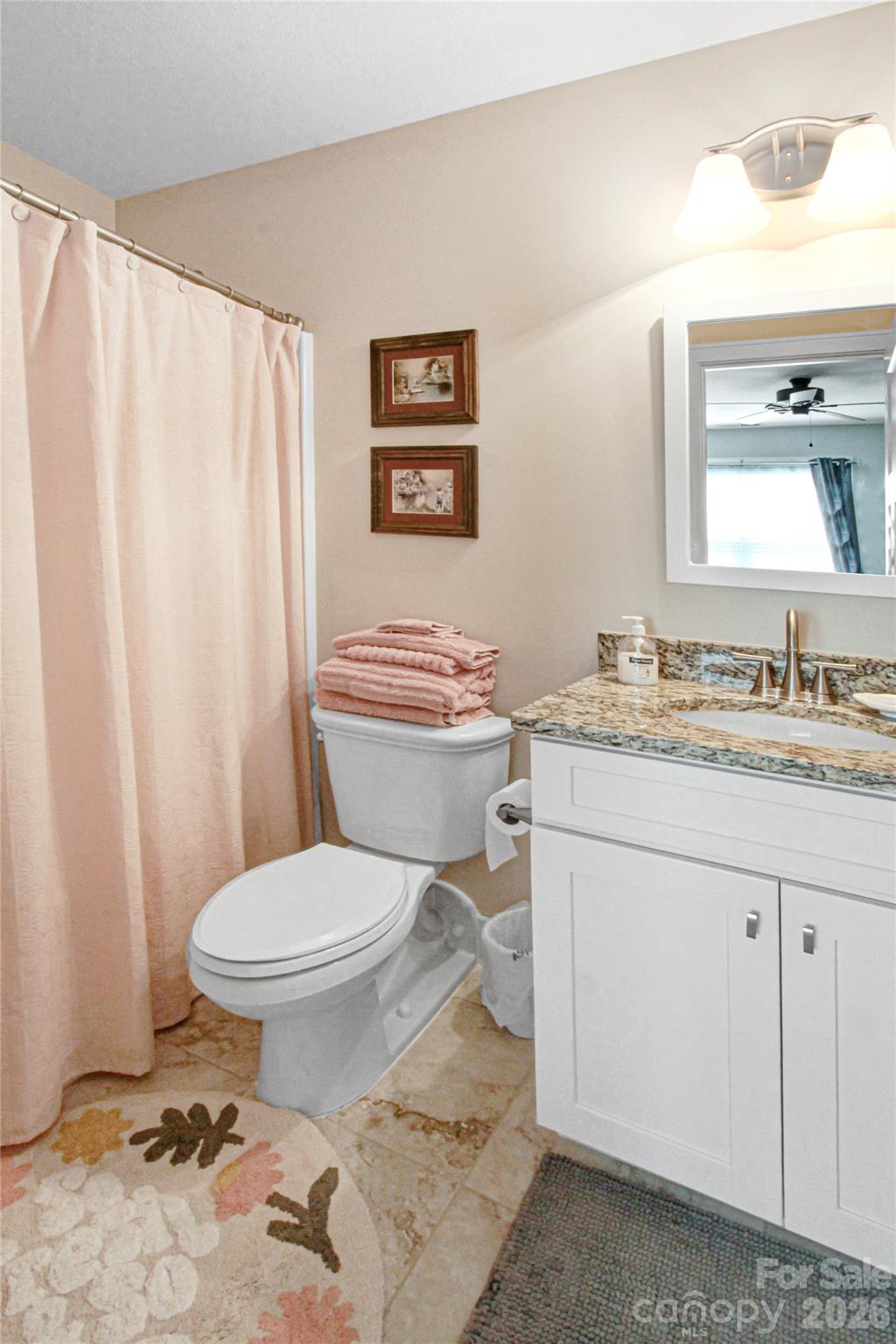 362 Windstone Drive — Fletcher