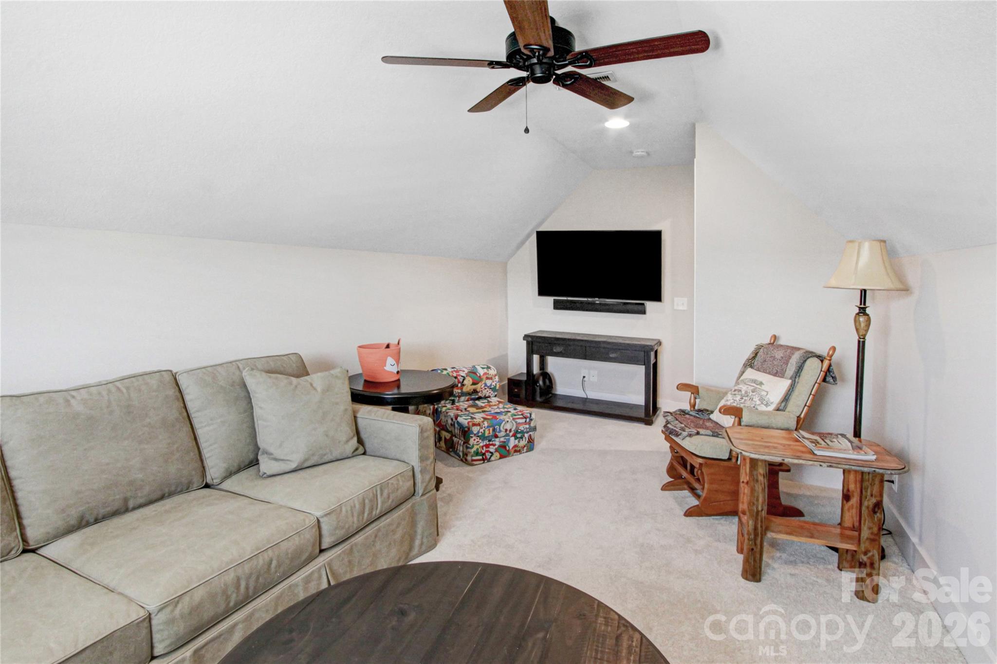 362 Windstone Drive — Fletcher